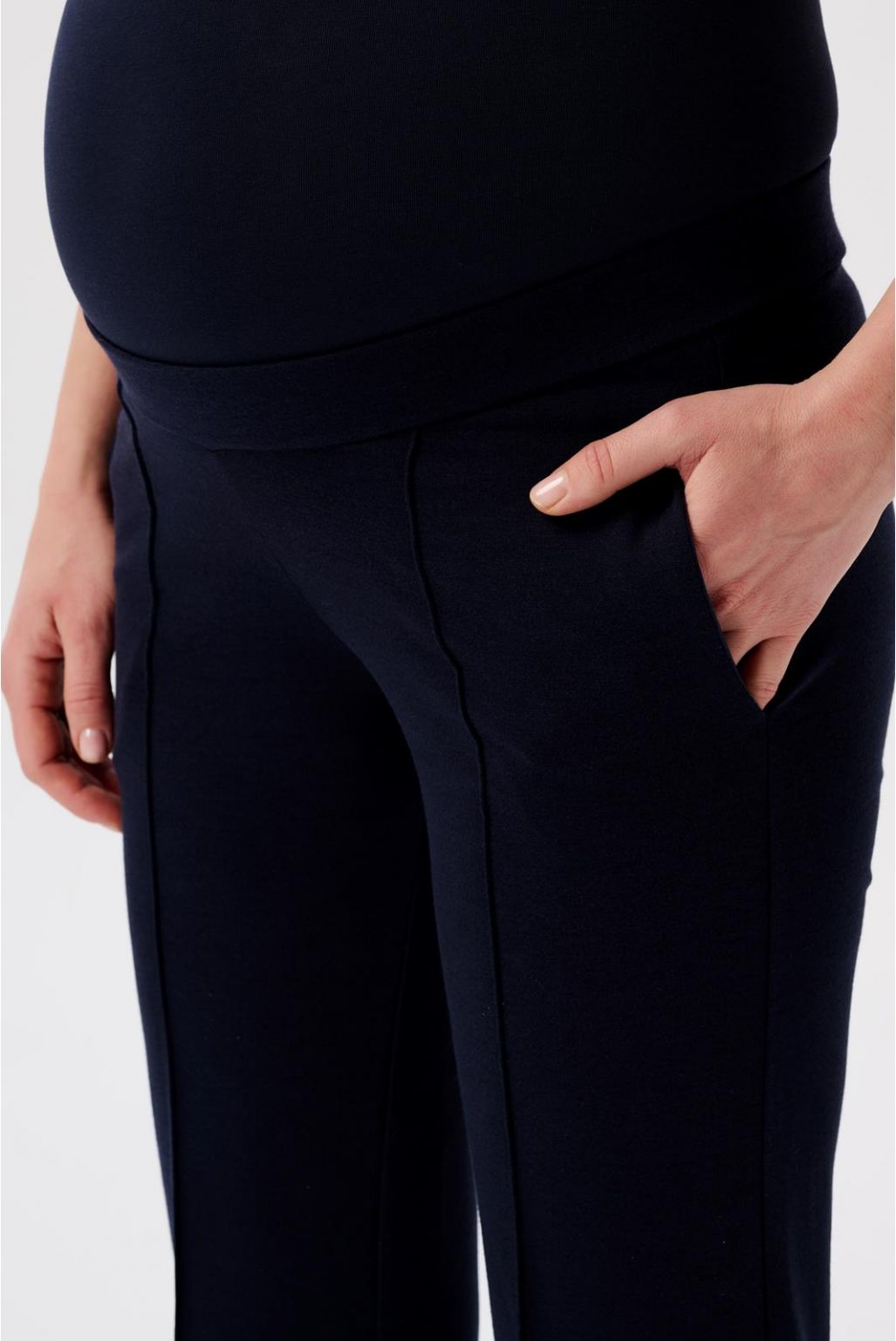 Noppies Casual broek Eili - Night Sky