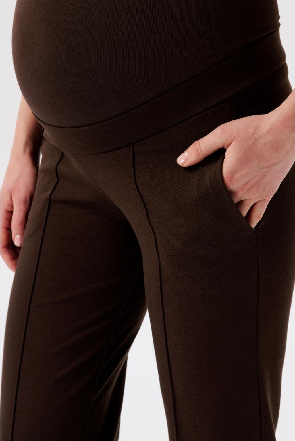 Noppies Casual Hose Eili - Coffee Bean