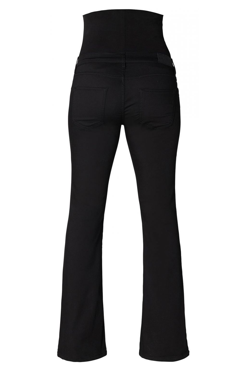 Noppies Pantalon casual flared Senna - Black