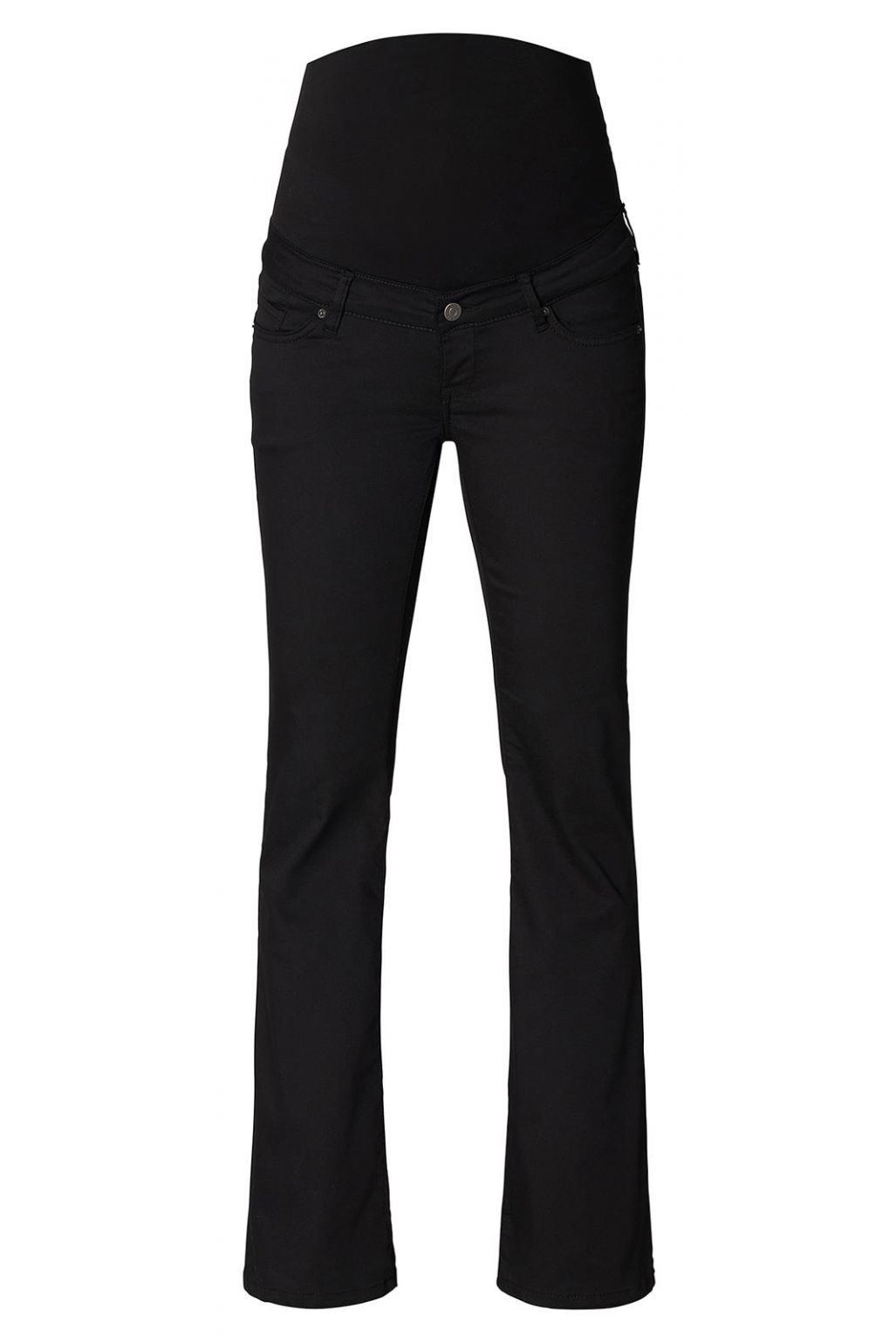 Noppies Pantalon casual flared Senna - Black
