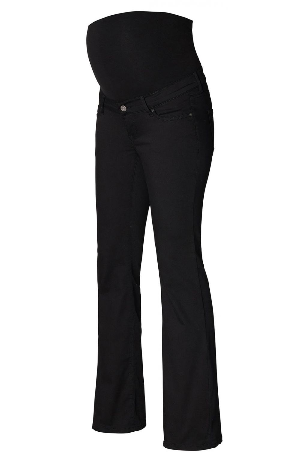 Noppies Pantalon casual flared Senna - Black