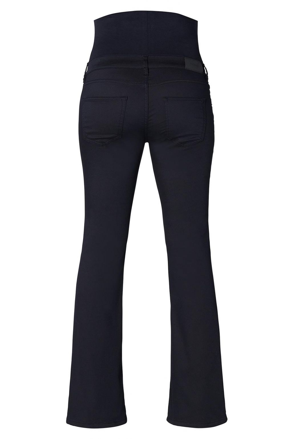 Noppies Pantalon casual flared Senna - Night Sky