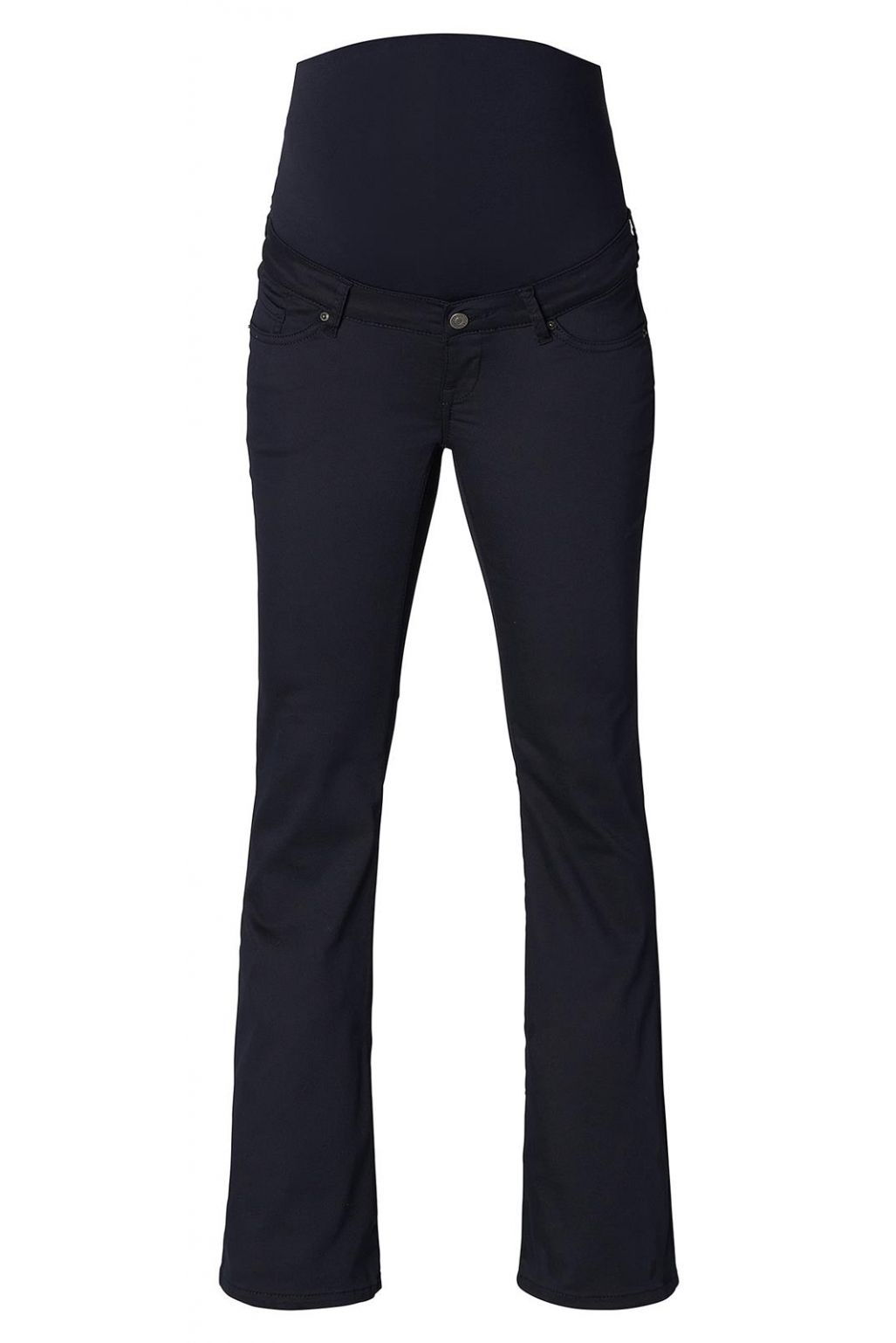 Noppies Pantalon casual flared Senna - Night Sky