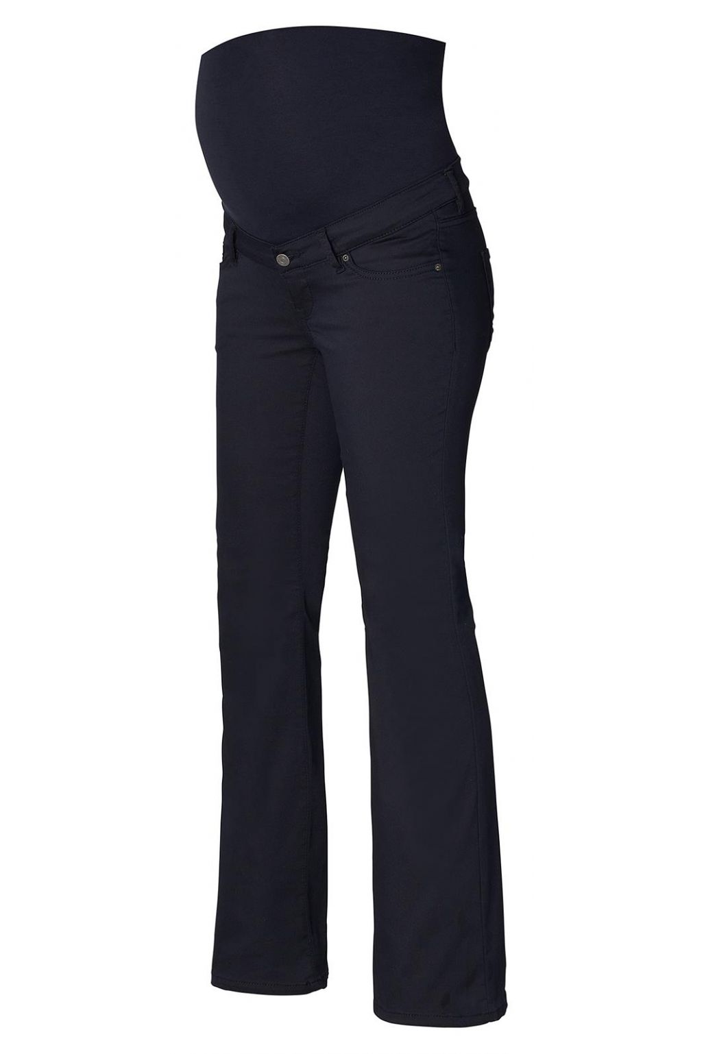 Noppies Pantalon casual flared Senna - Night Sky
