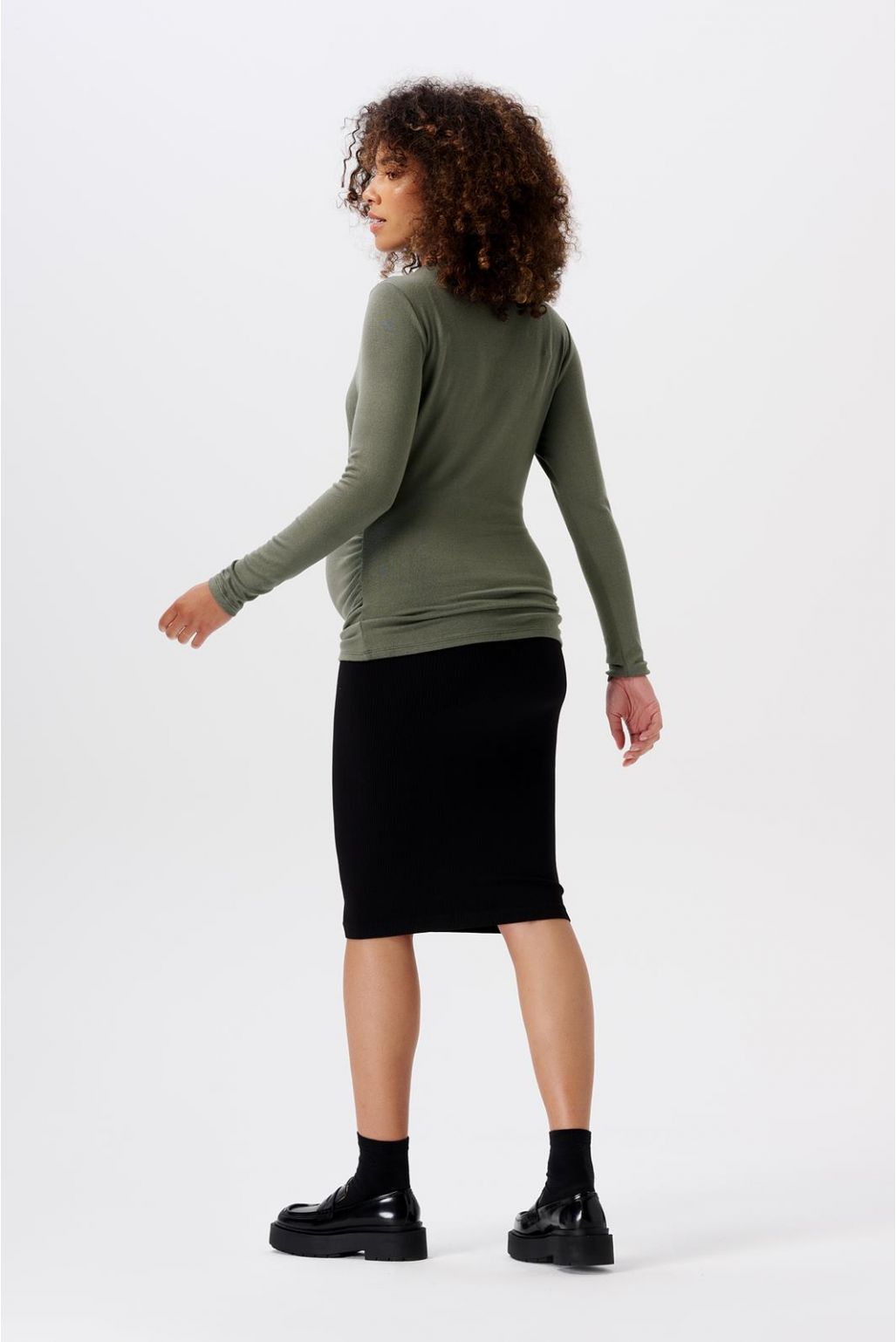 Noppies Jupe Ema - Black