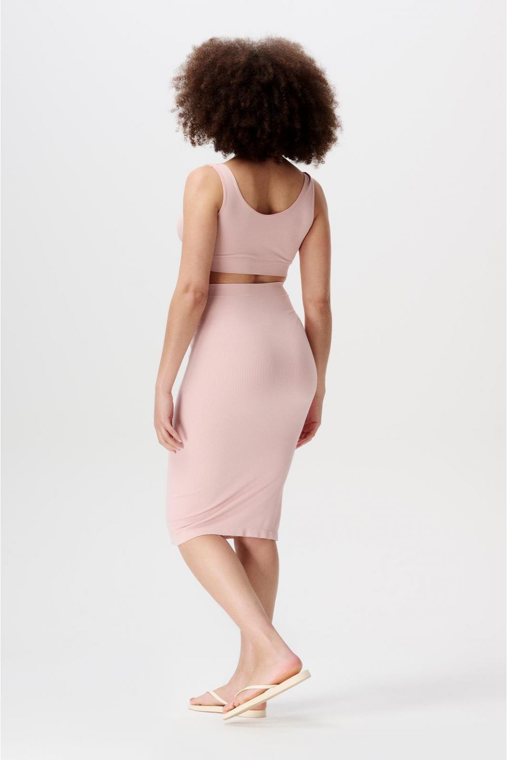 Noppies Jupe Ema - Pale Mauve