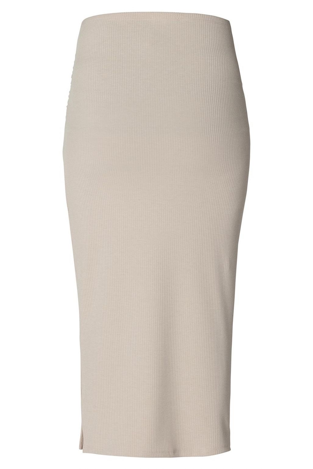 Noppies Umstandsrock Vija - Light Sand