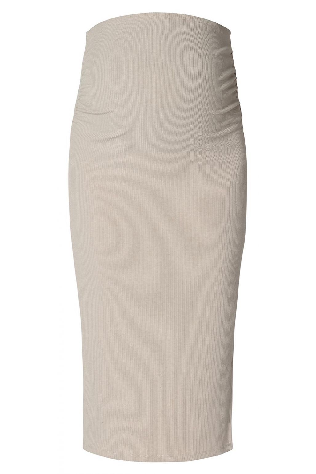 Noppies Umstandsrock Vija - Light Sand