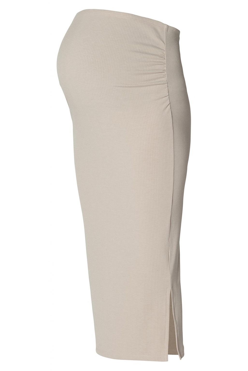 Noppies Umstandsrock Vija - Light Sand