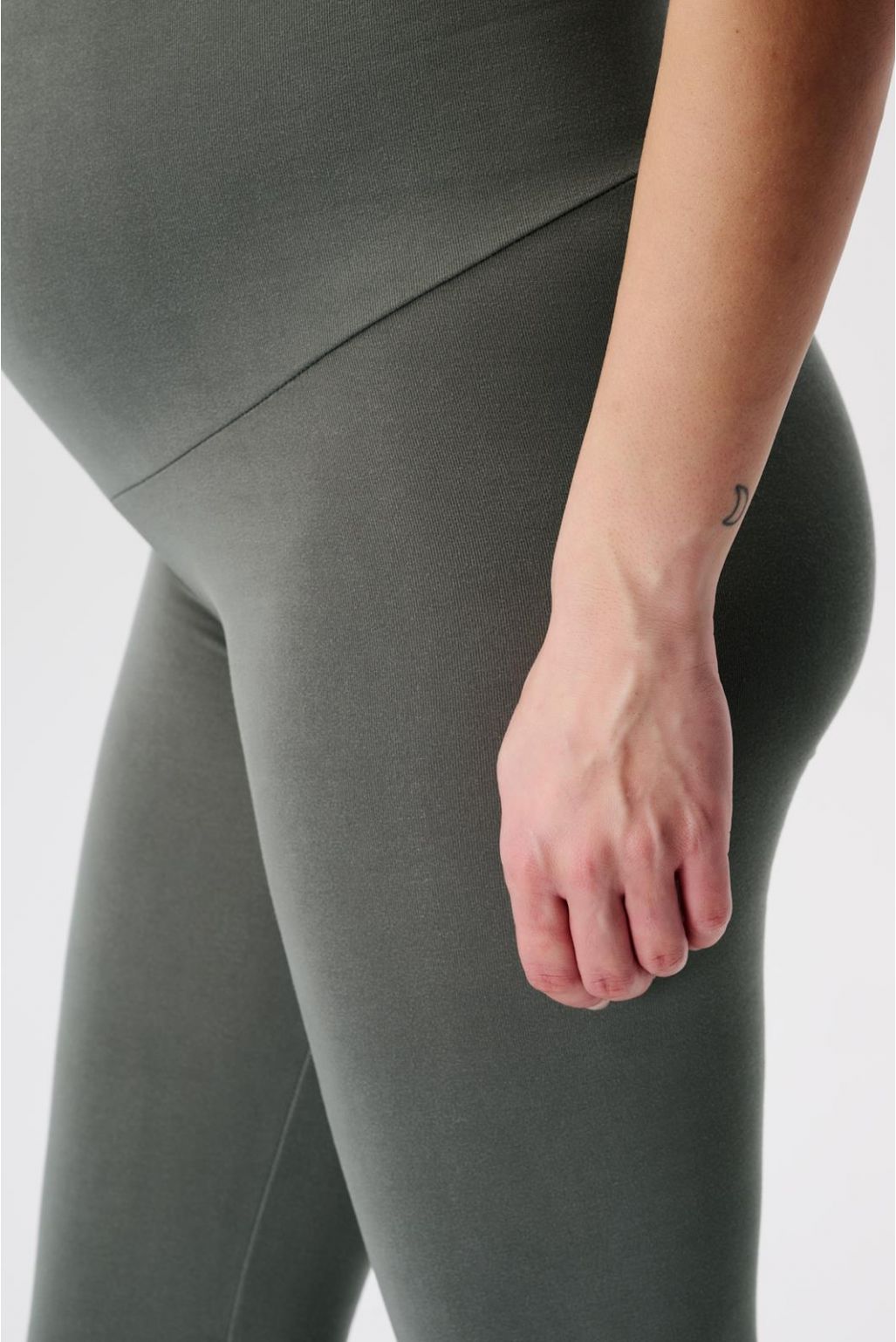 Noppies Legging Paris - Sage