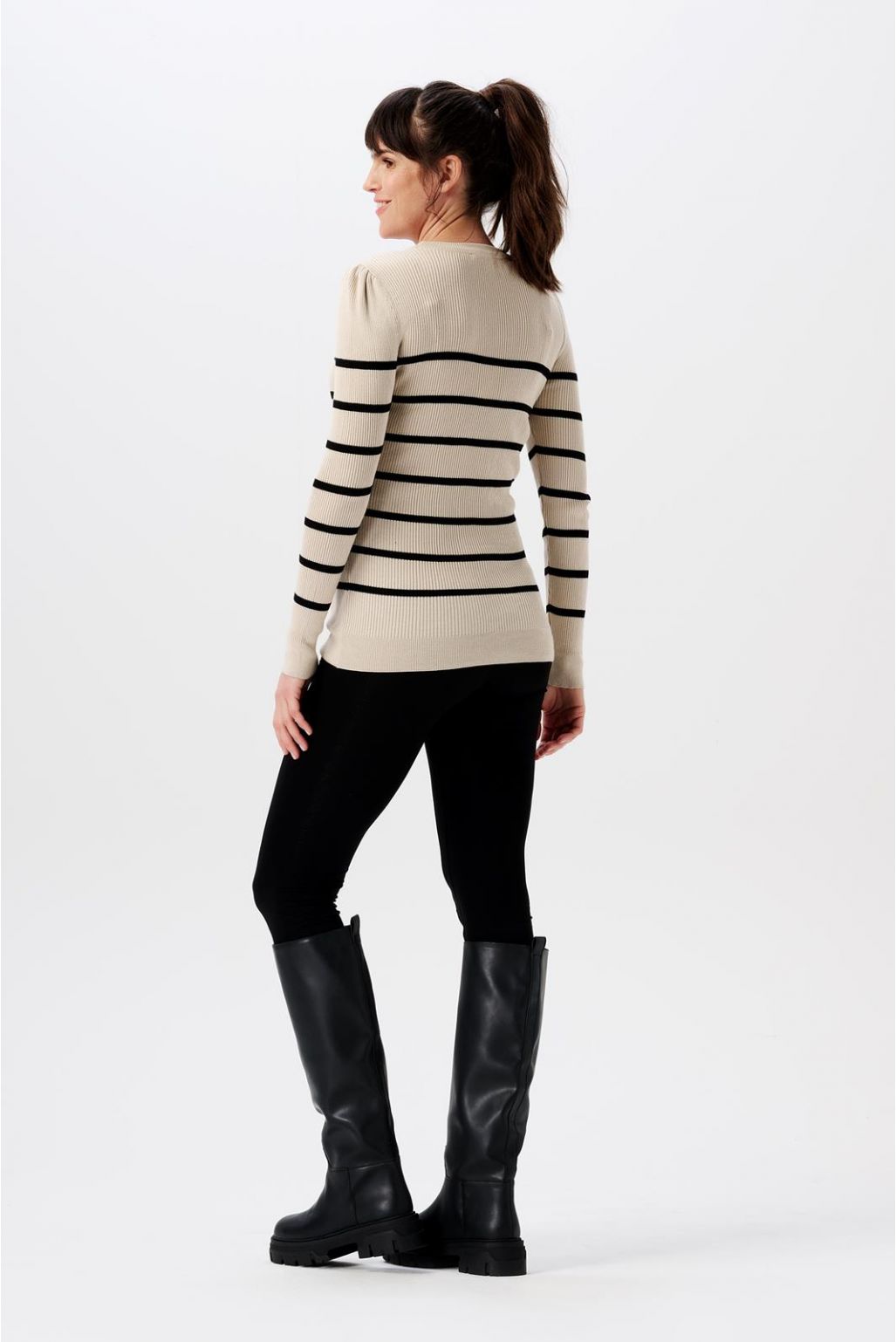 Noppies Legging Paris - Black