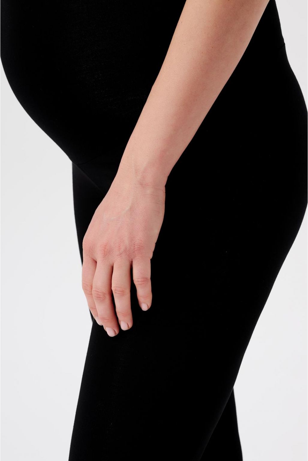 Noppies Legging Paris - Black