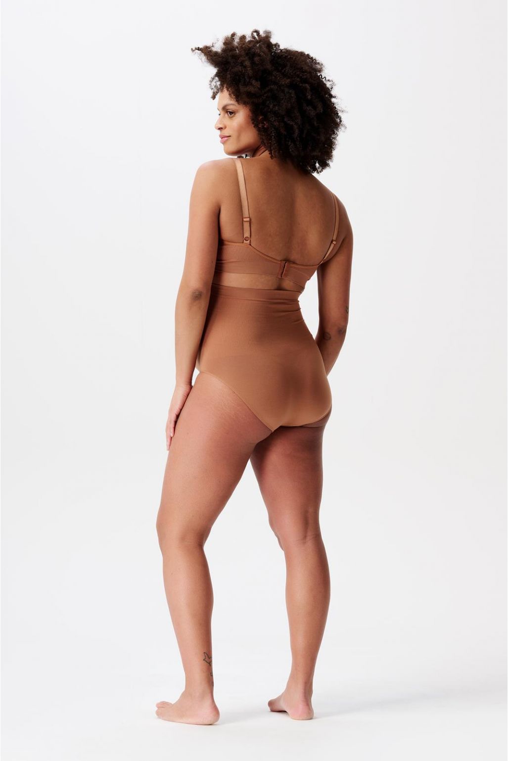 Noppies Nahtloser Still-BH Hura Sensil® Breeze - Hazel