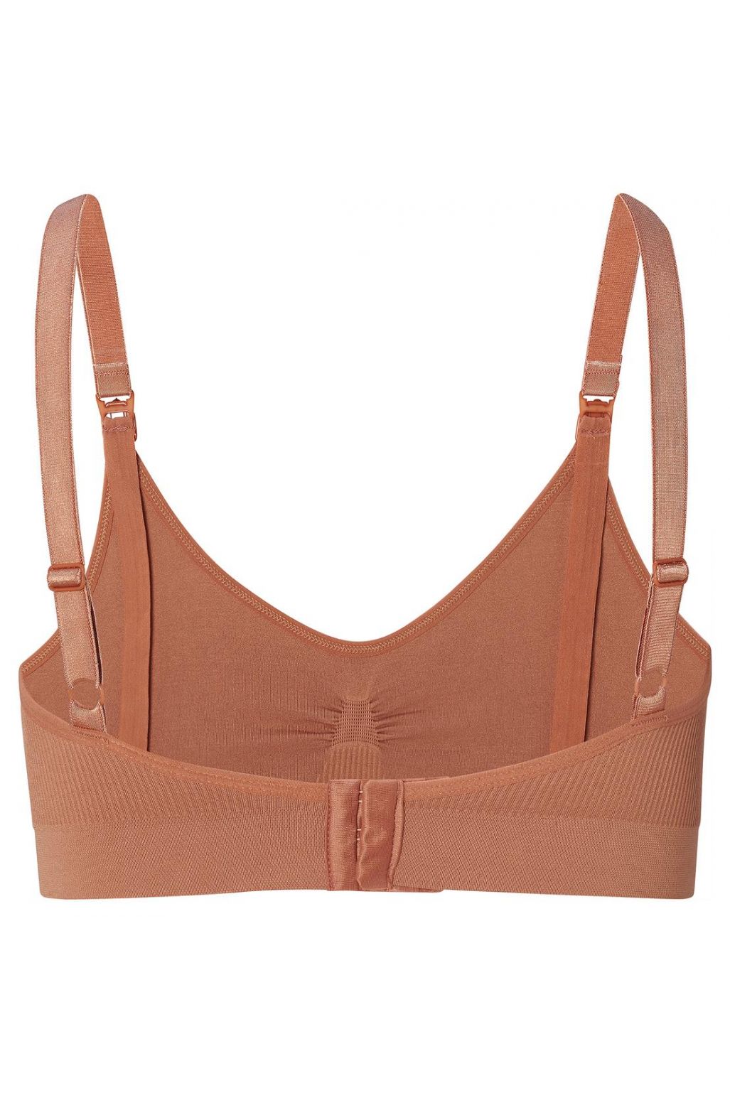 Noppies Nahtloser Still-BH Hura Sensil® Breeze - Hazel