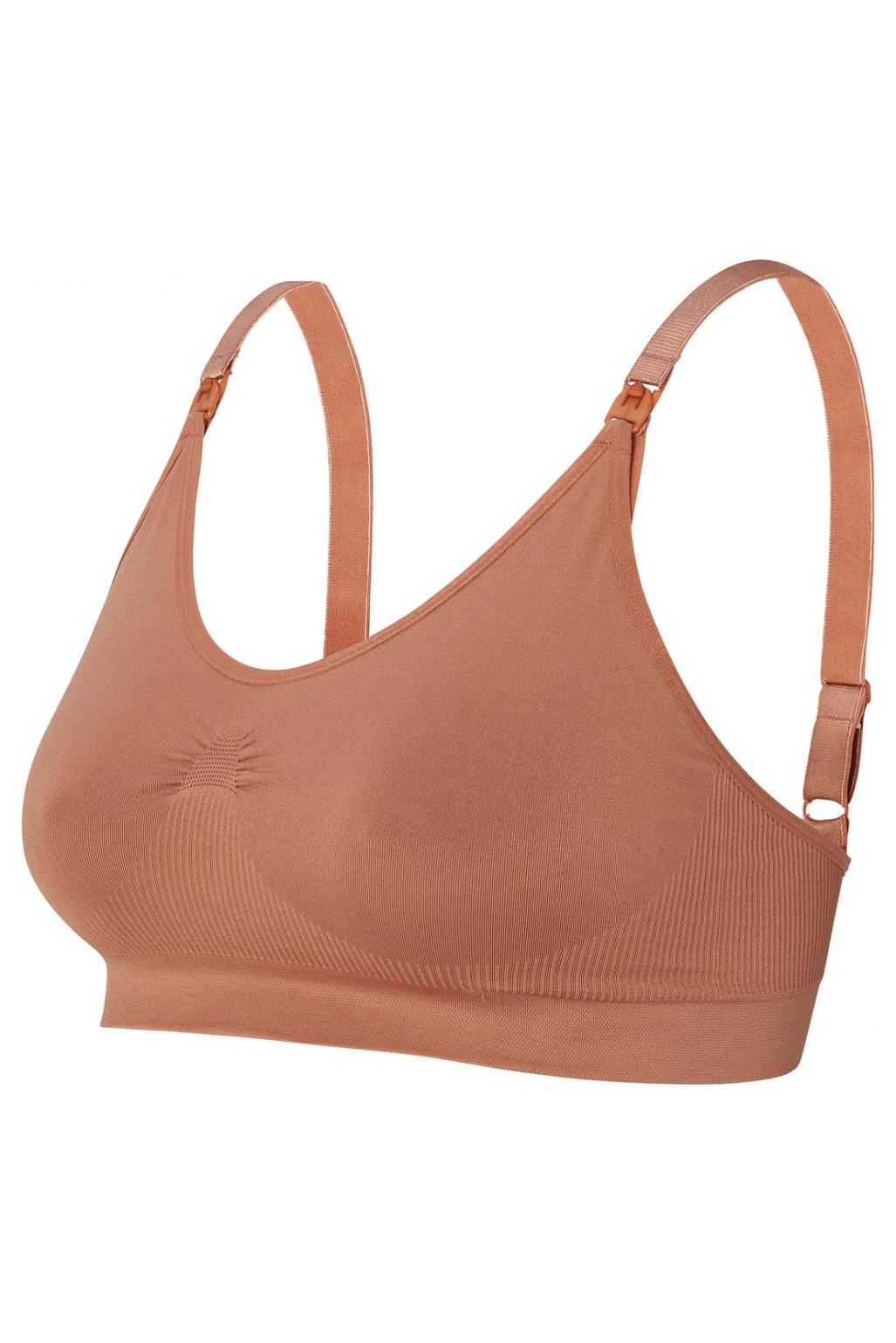 Noppies Nahtloser Still-BH Hura Sensil® Breeze - Hazel