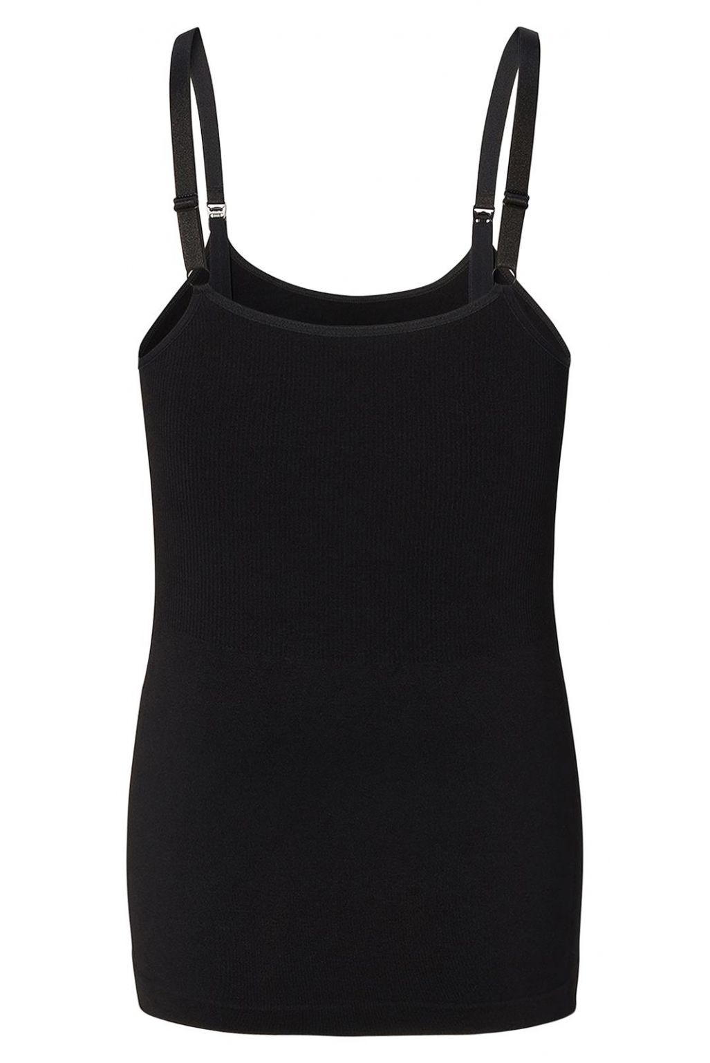 Noppies Still-Top Evi Sensil® Breeze - Black