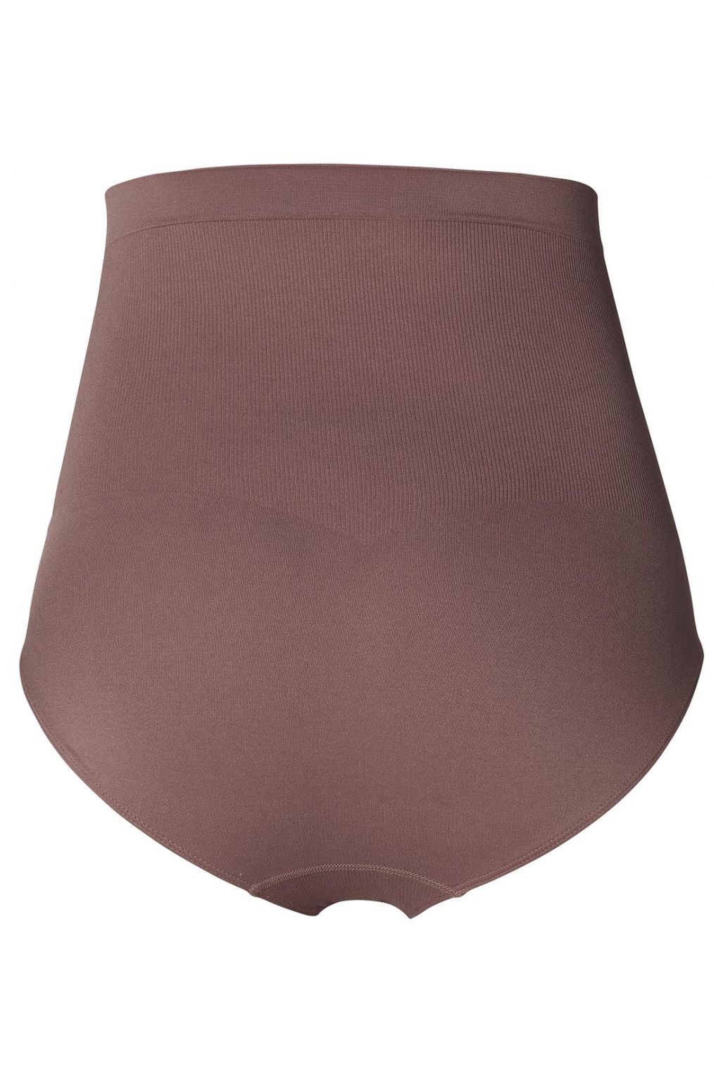 Noppies Nahtloser Slip Nisa Sensil® Breeze - Deep Taupe