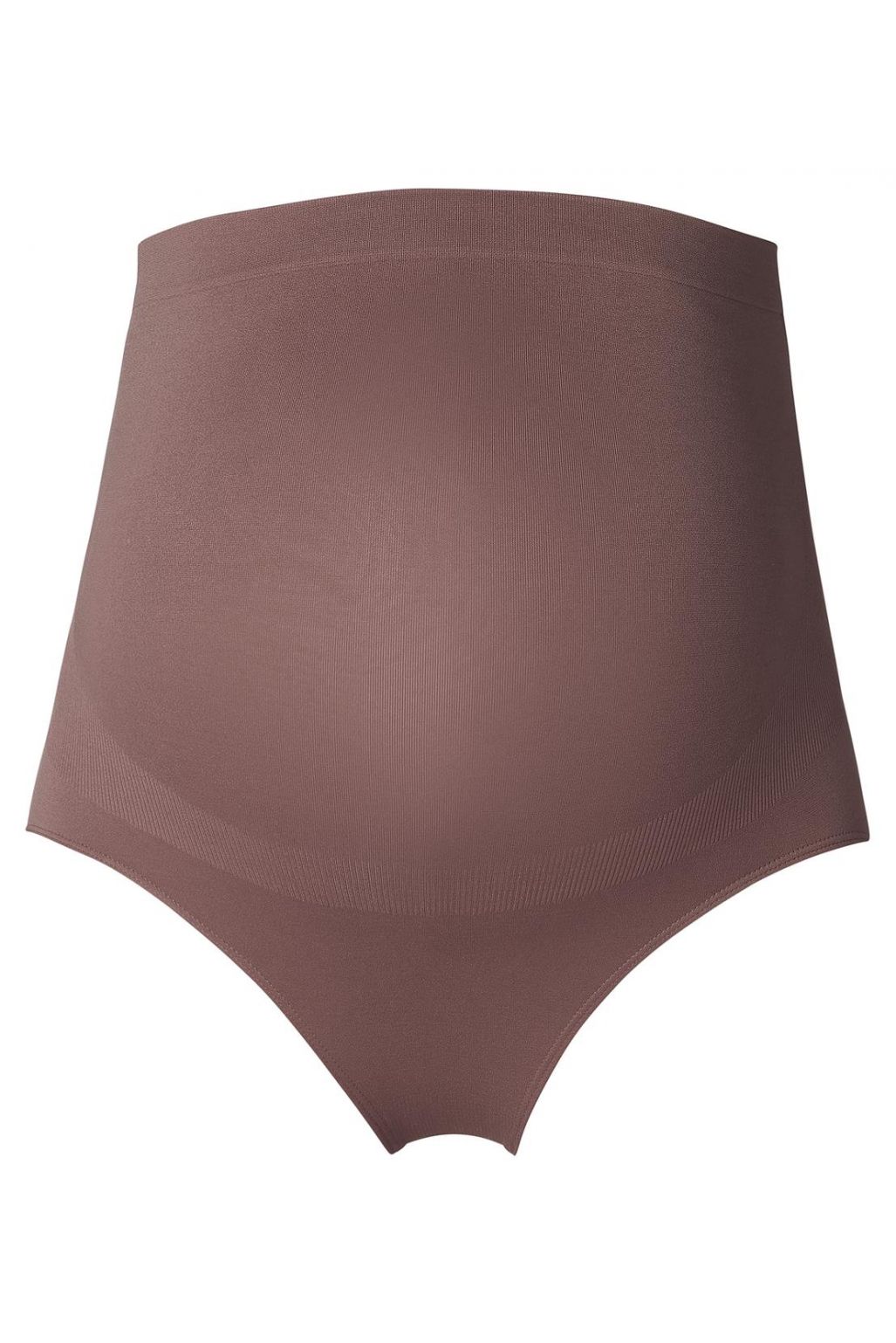Noppies Nahtloser Slip Nisa Sensil® Breeze - Deep Taupe