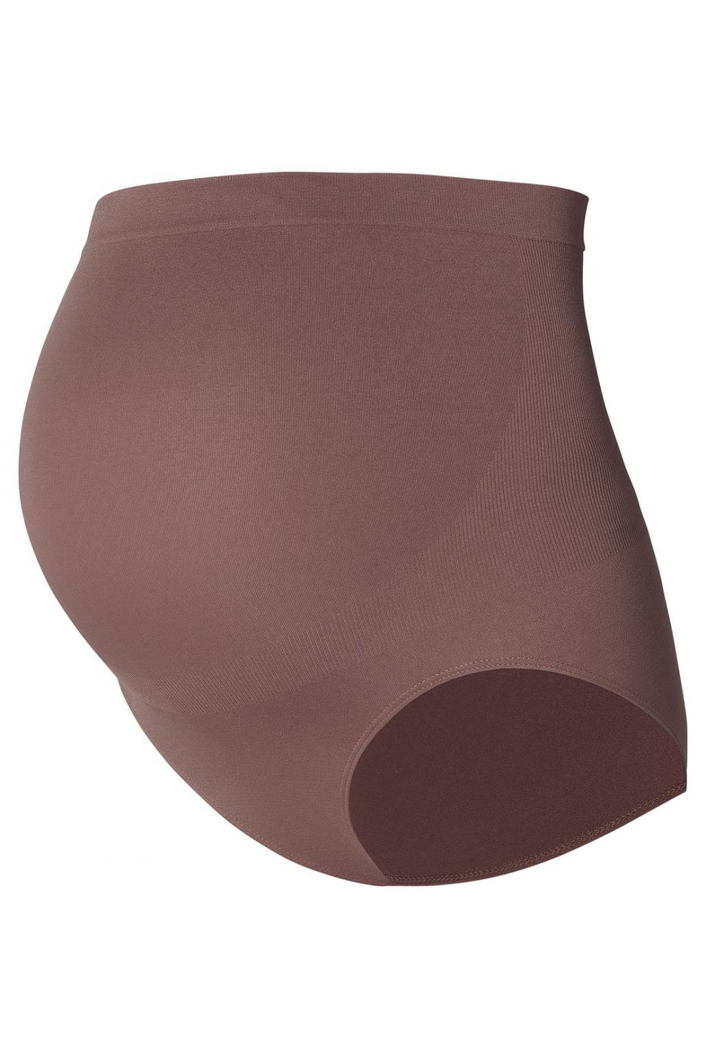 Noppies Nahtloser Slip Nisa Sensil® Breeze - Deep Taupe