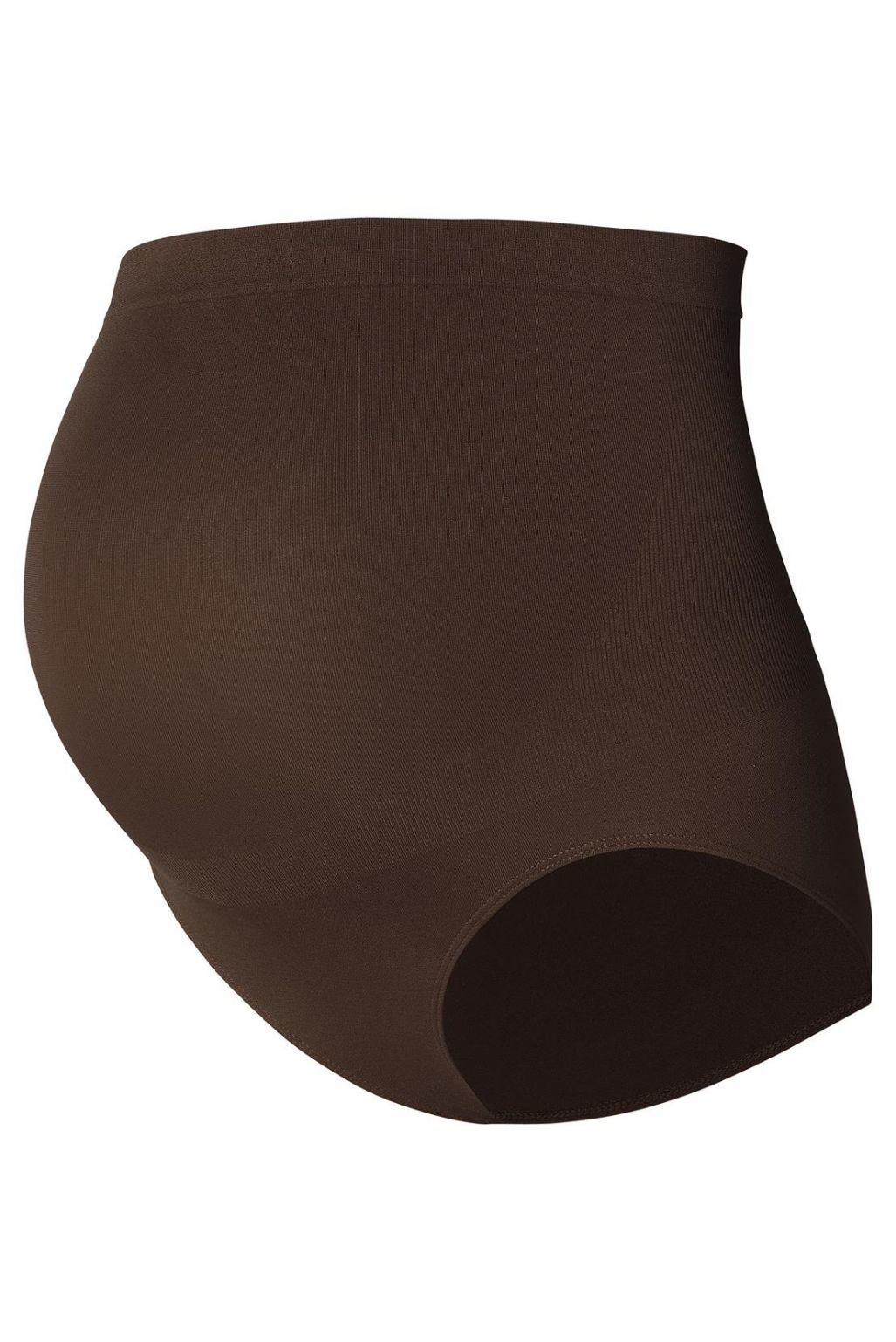 Noppies Nahtloser Slip Nisa Sensil® Breeze - Coffee Bean