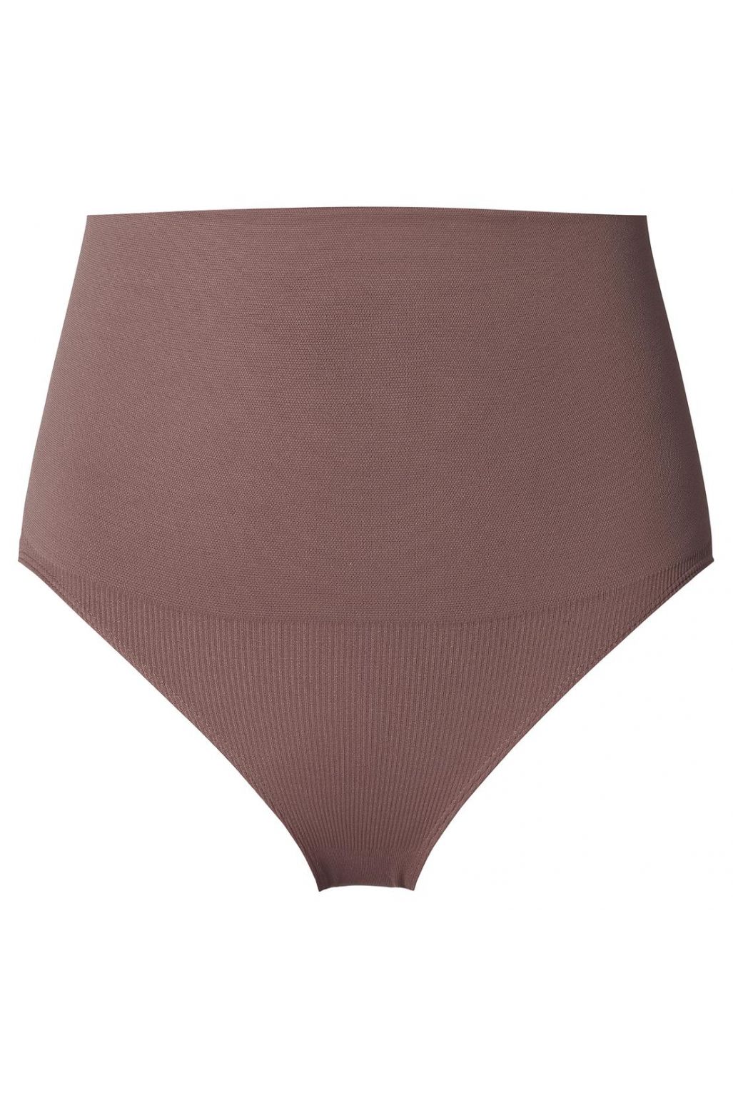 Noppies Slip sans couture Lee post partum Sensil Breeze - Deep Taupe