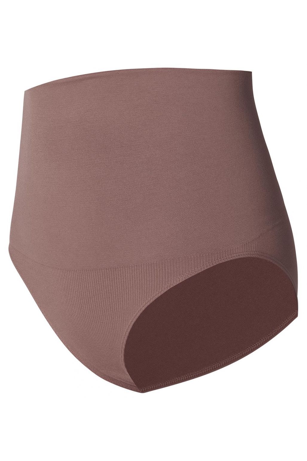 Noppies Slip sans couture Lee post partum Sensil Breeze - Deep Taupe
