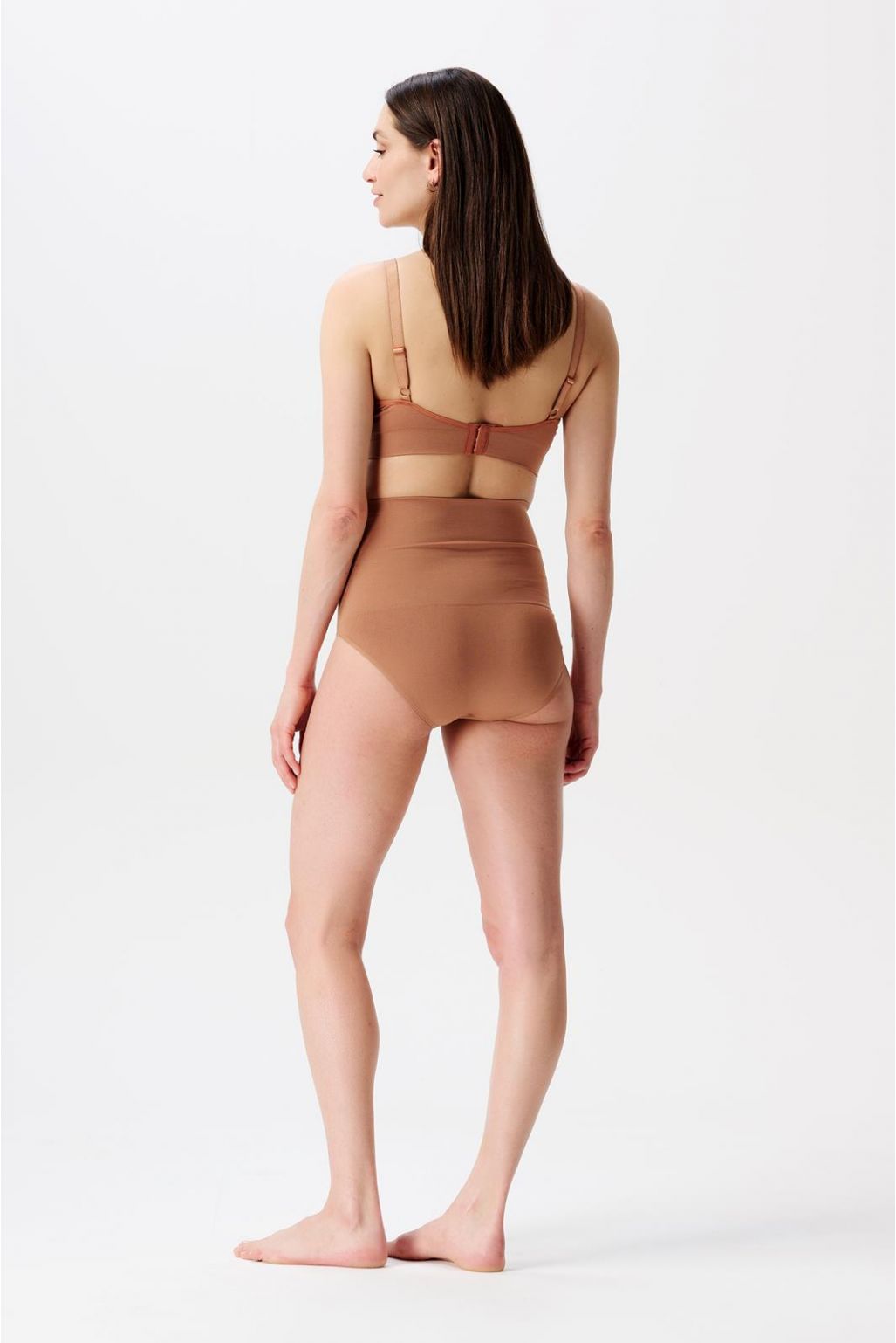 Noppies Nahtloser Slip Lee post partum Sensil Breeze - Hazel