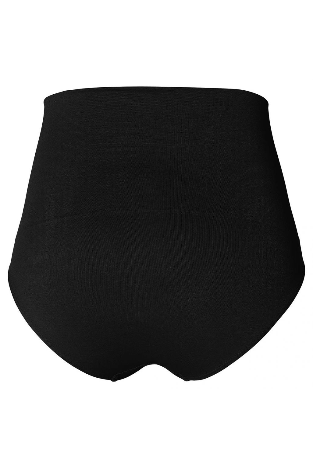 Noppies Seamless briefs Lee post partum Sensil® Breeze - Black