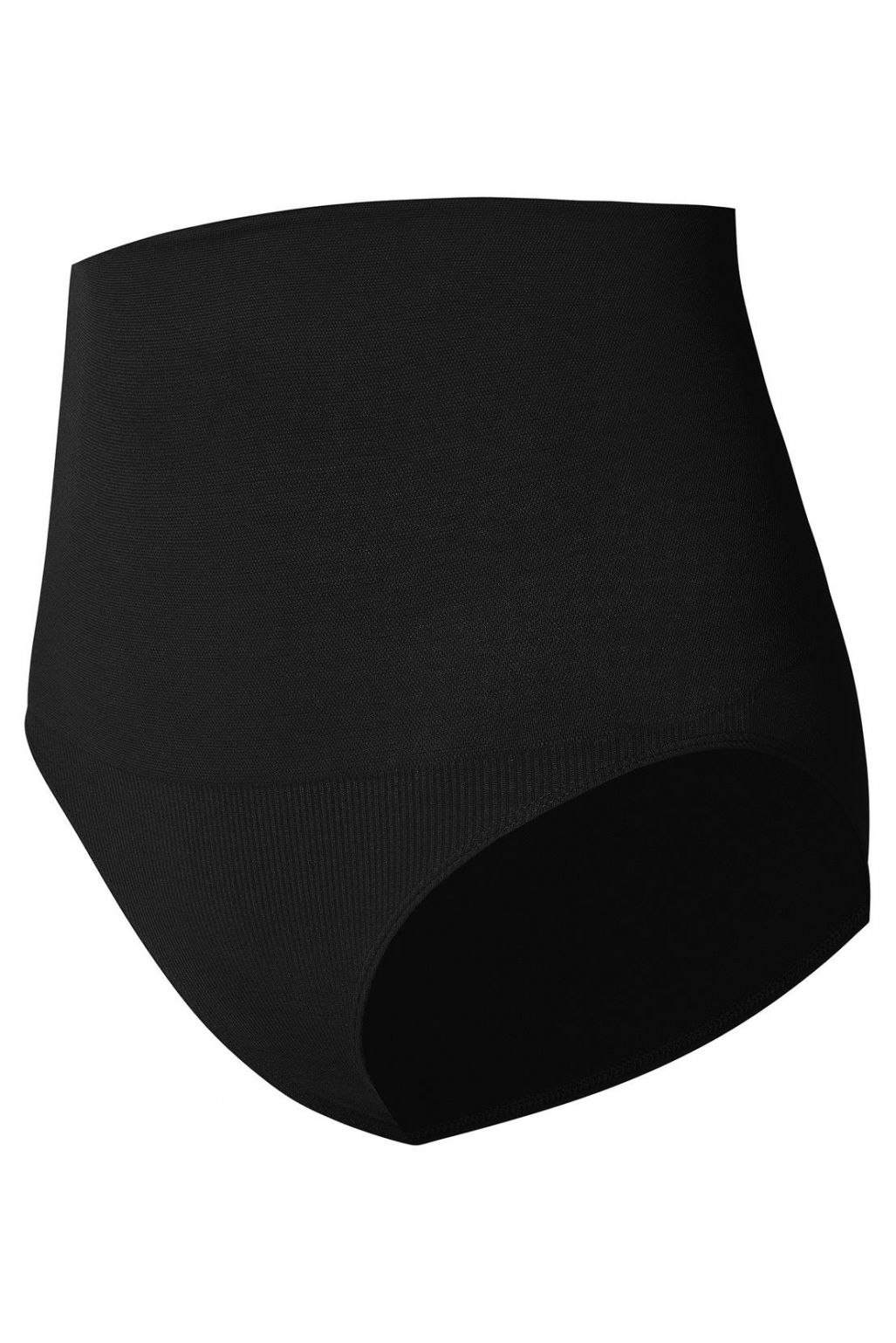 Noppies Seamless briefs Lee post partum Sensil® Breeze - Black