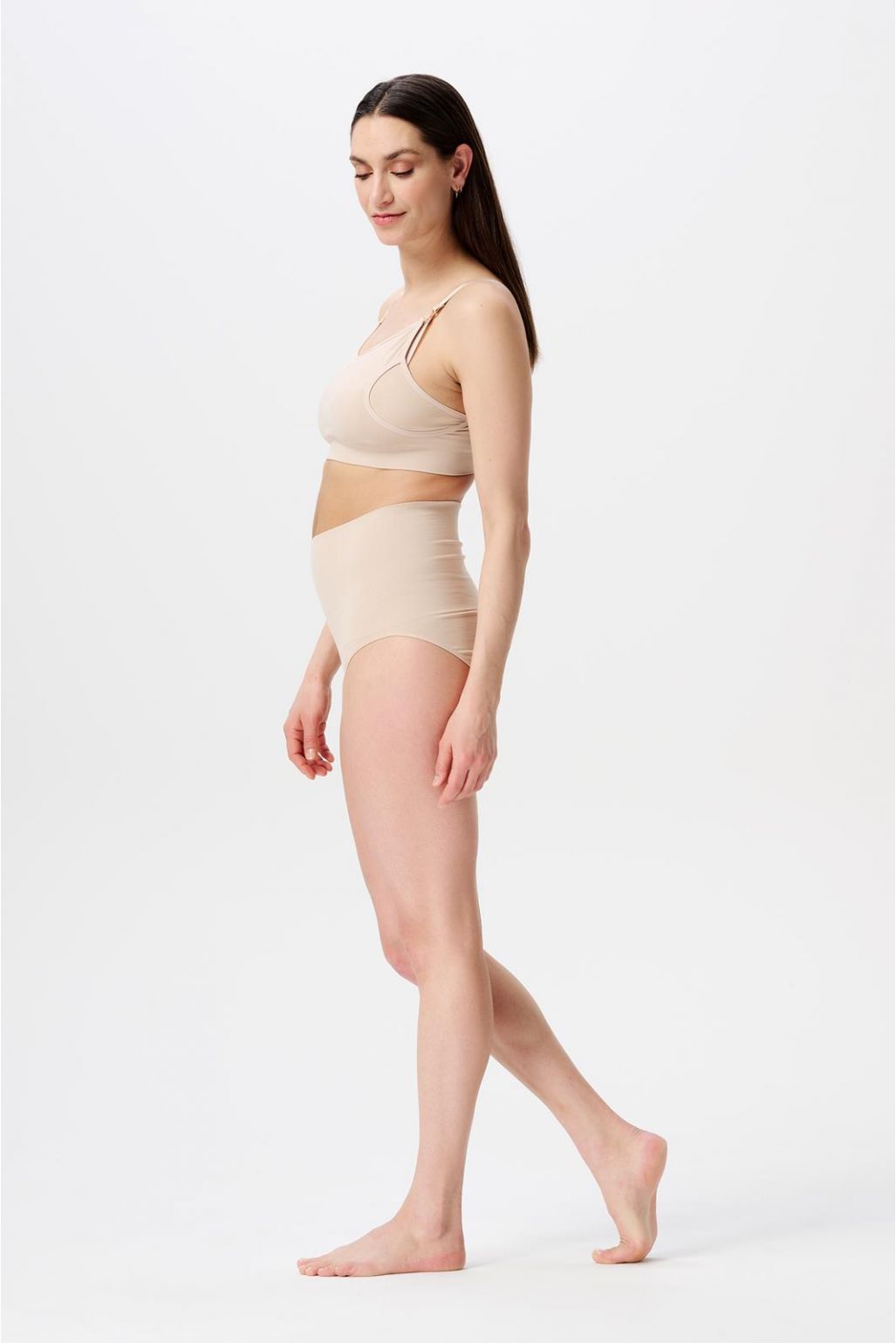 Noppies Nahtloser Slip Lee post partum Sensil® Breeze - Moonlight