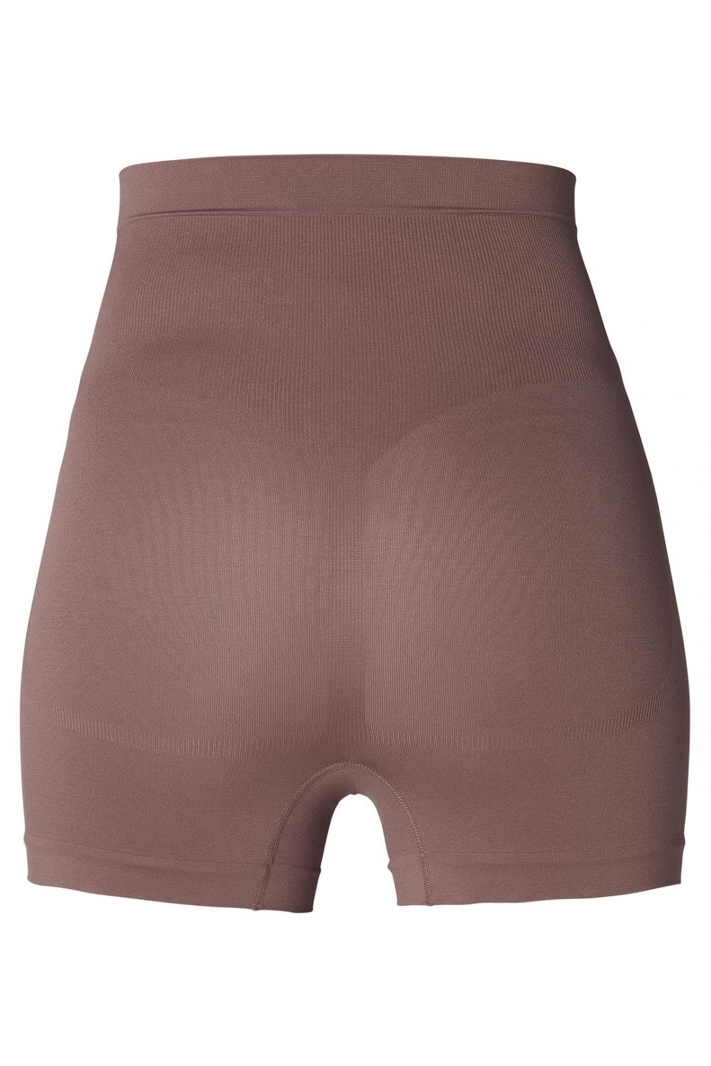 Noppies Naadloze short Lai Sensil® Breeze - Deep Taupe