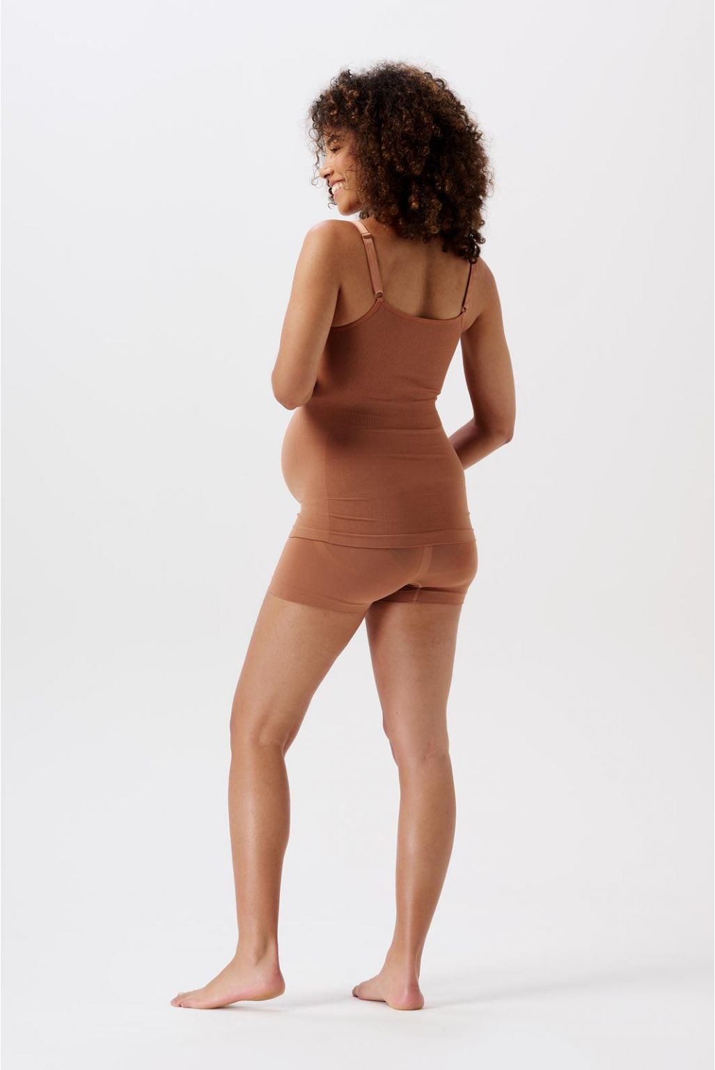 Noppies Short sans couture Lai Sensil® Breeze - Hazel