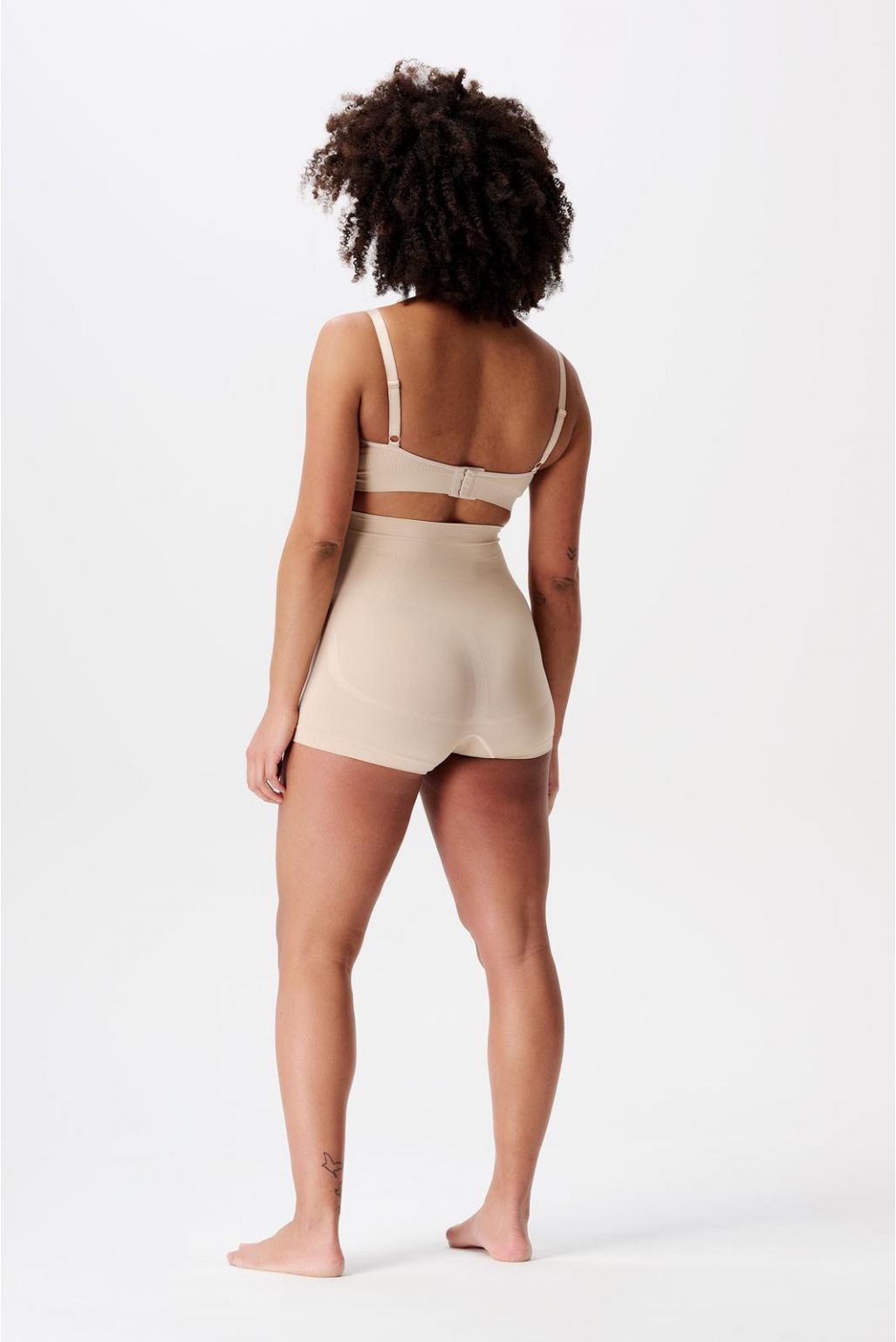 Noppies Seamless short Lai Sensil Breeze - Moonlight