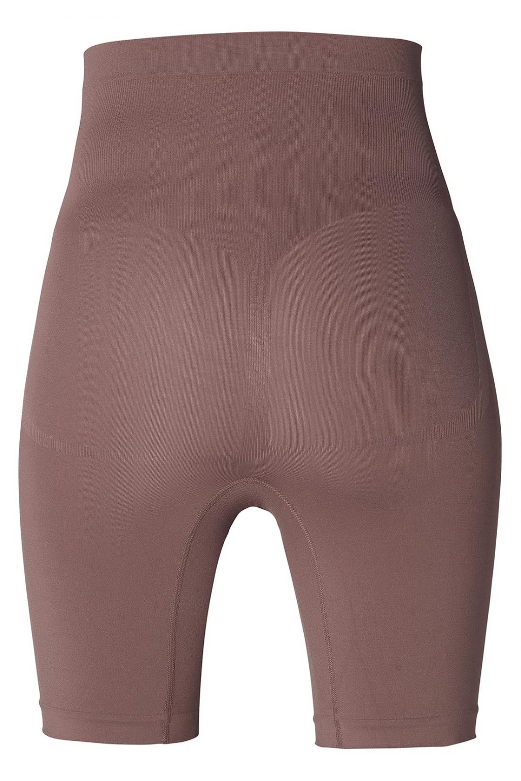 Noppies Nahtloser Short Niru Sensil Breeze - Deep Taupe