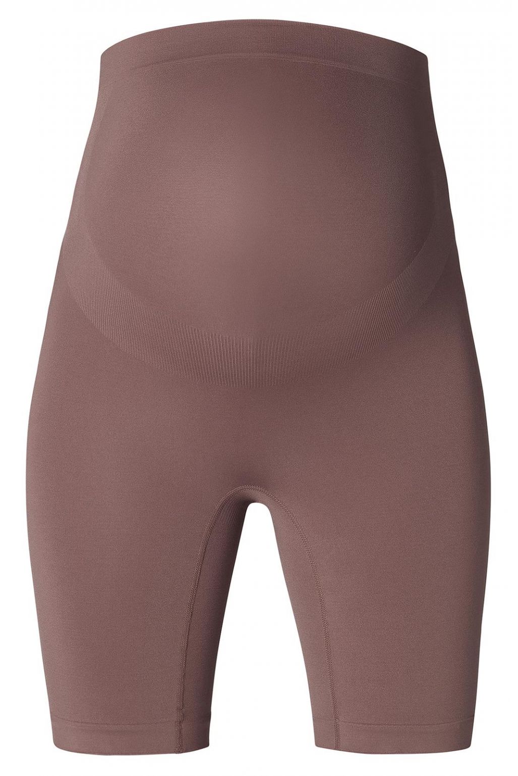 Noppies Nahtloser Short Niru Sensil Breeze - Deep Taupe