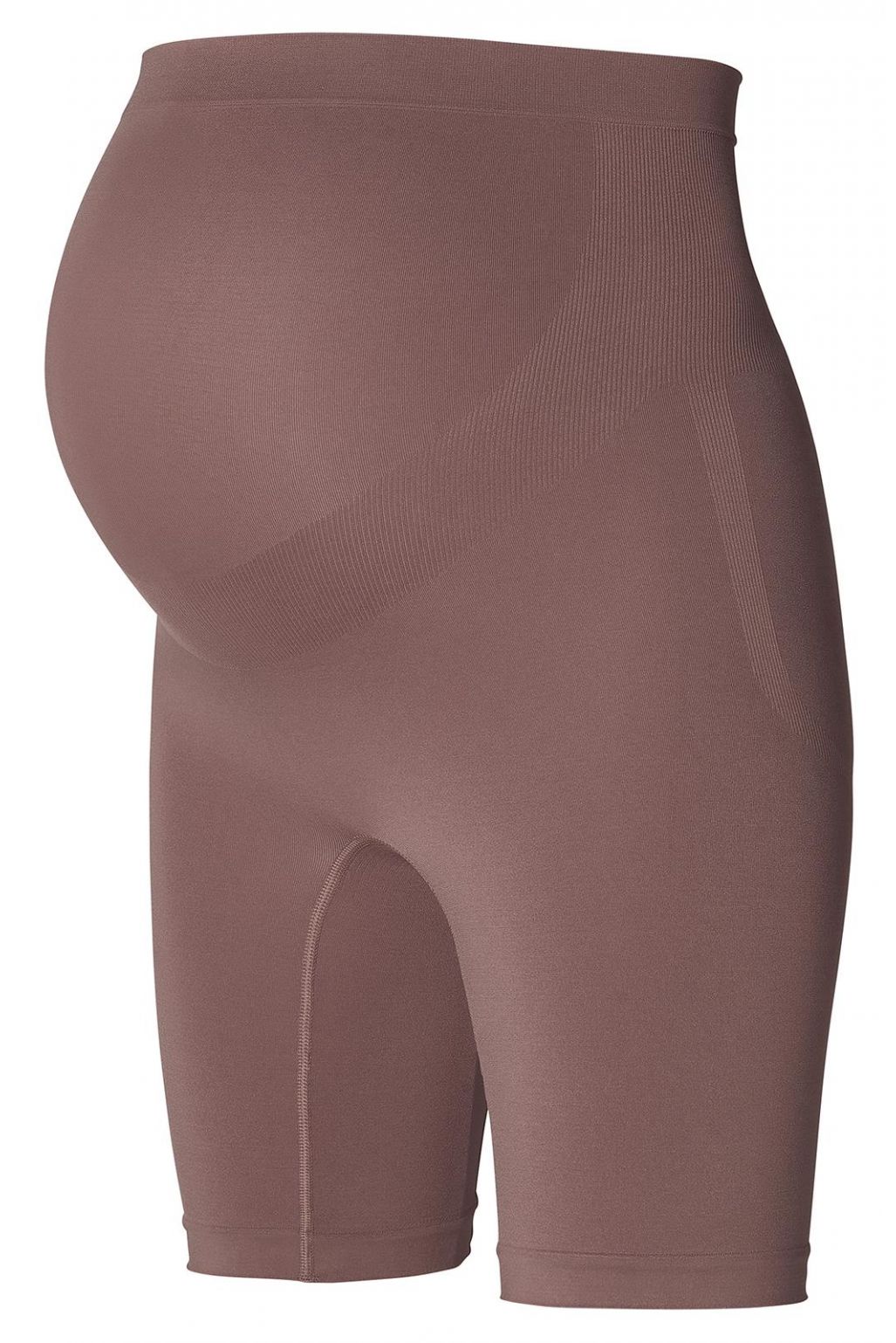 Noppies Nahtloser Short Niru Sensil Breeze - Deep Taupe