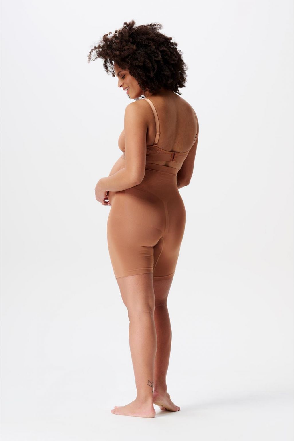 Noppies Short sans couture Niru Sensil Breeze - Hazel