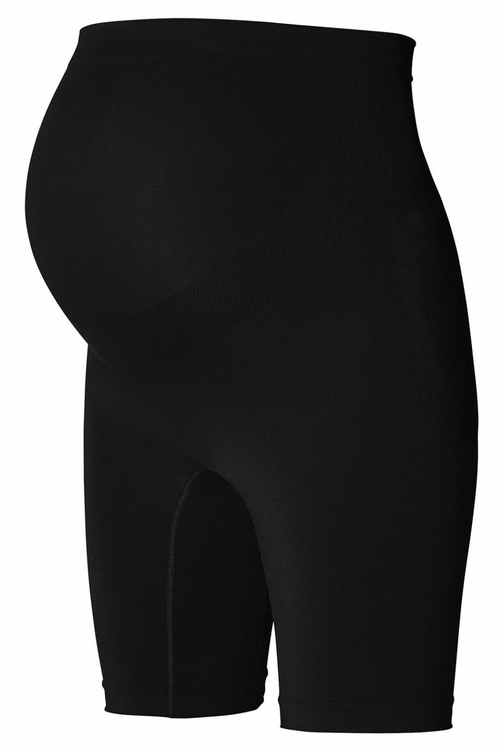 Noppies Nahtloser Short Niru Sensil® Breeze - Black