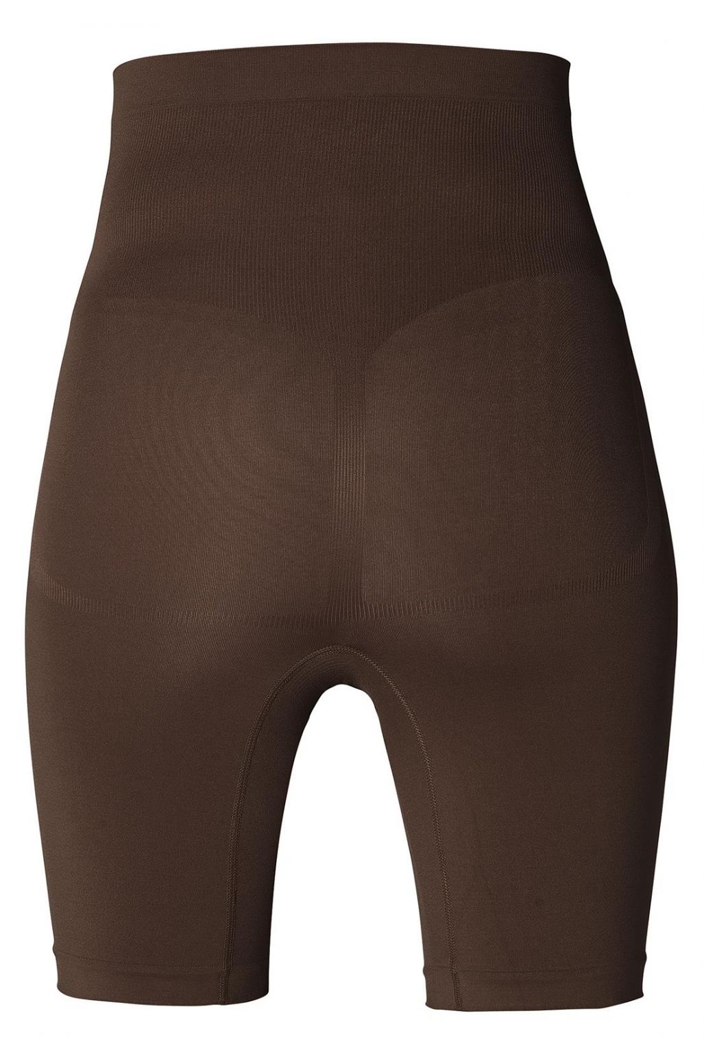Noppies Nahtloser Short Niru Sensil® Breeze - Coffee Bean