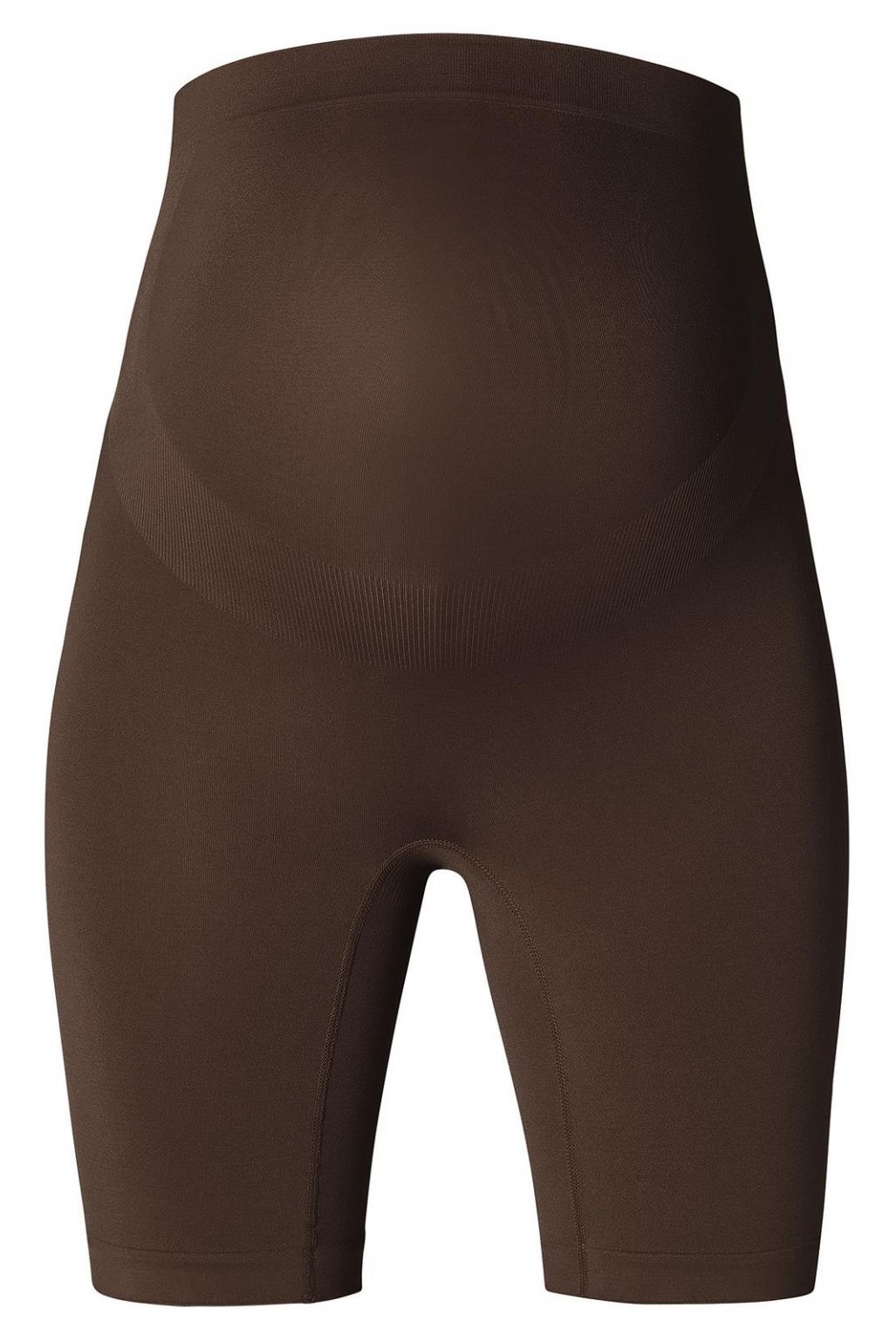 Noppies Nahtloser Short Niru Sensil® Breeze - Coffee Bean