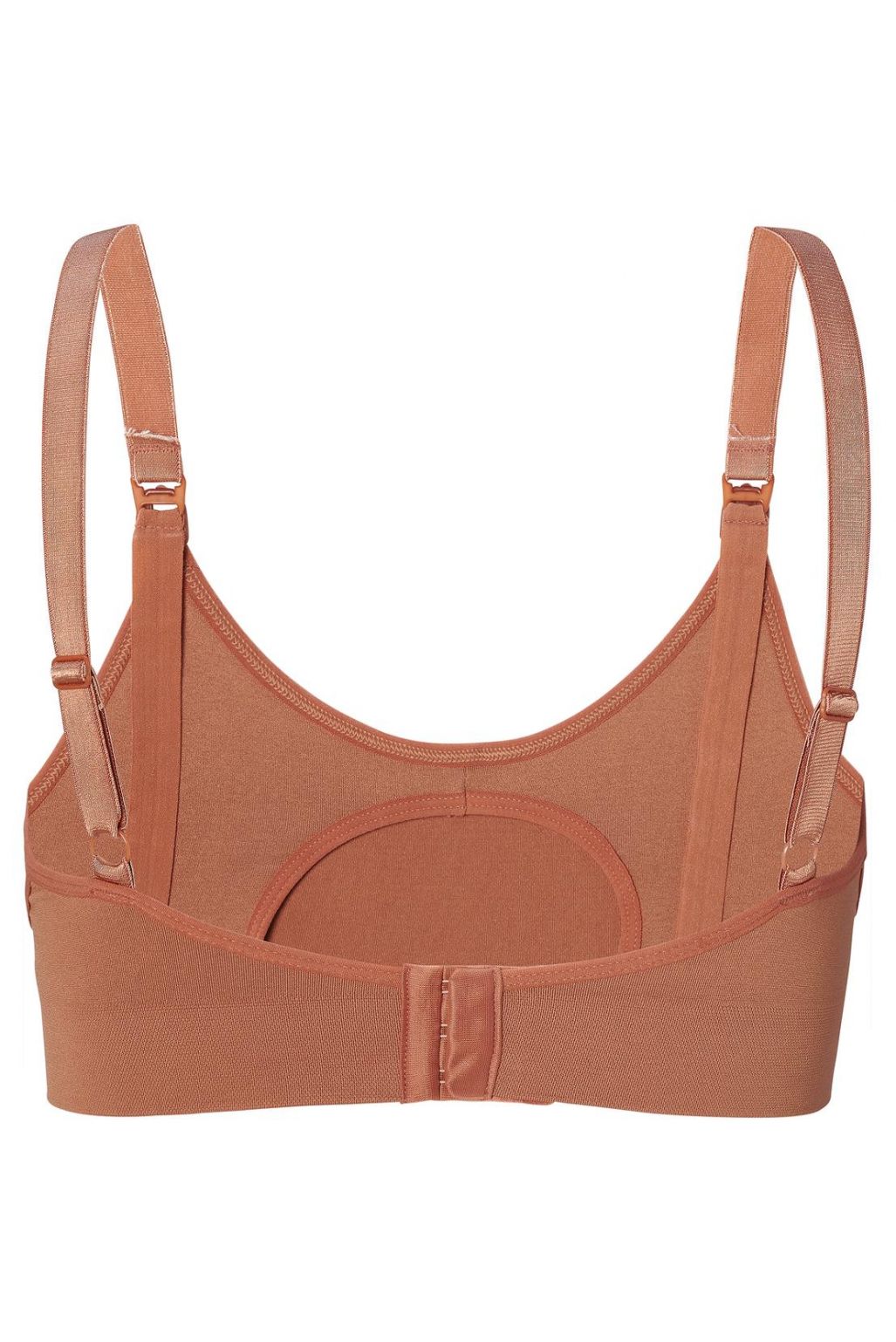 Noppies Soutien gorge allaitement sans couture pumping Mae Sensil® Breeze - Hazel