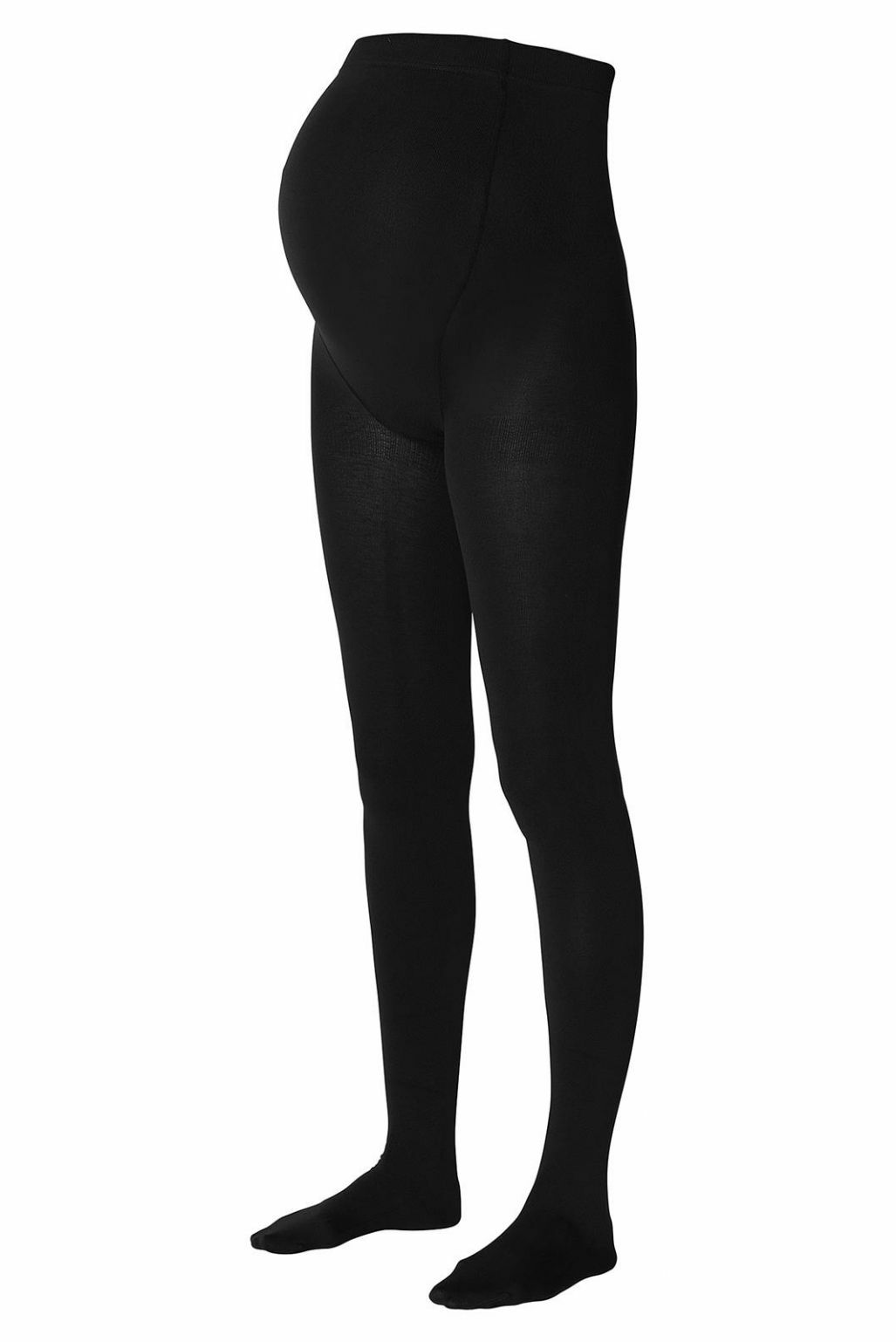 Noppies Strumpfhose thermo Omai - Black