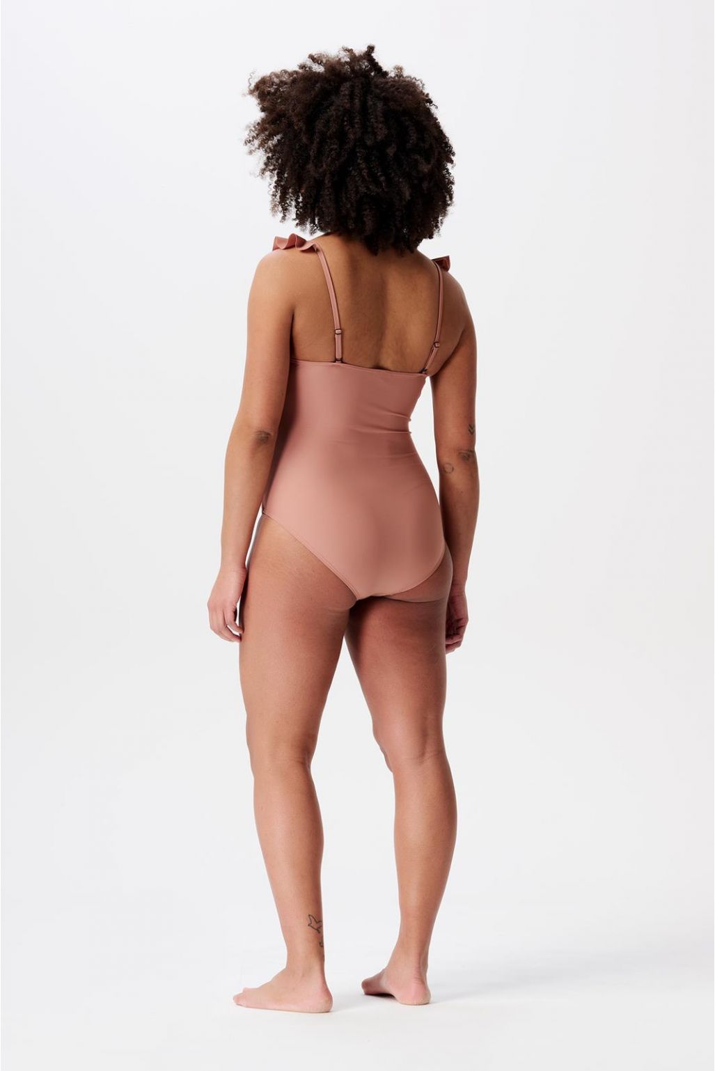 Noppies Badpak Sima - Burlwood