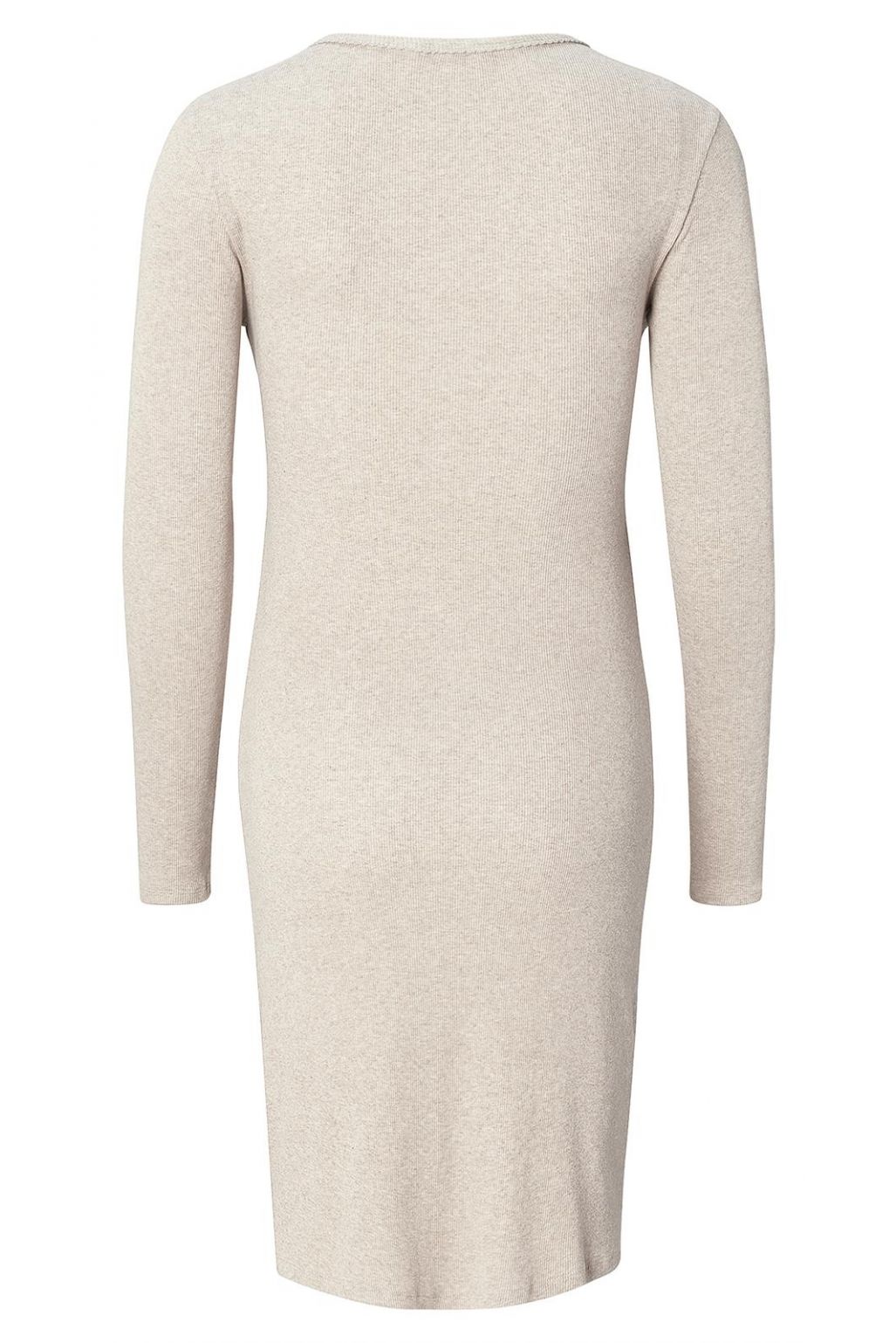 Noppies Nursing nightdress Alisa - Oatmeal