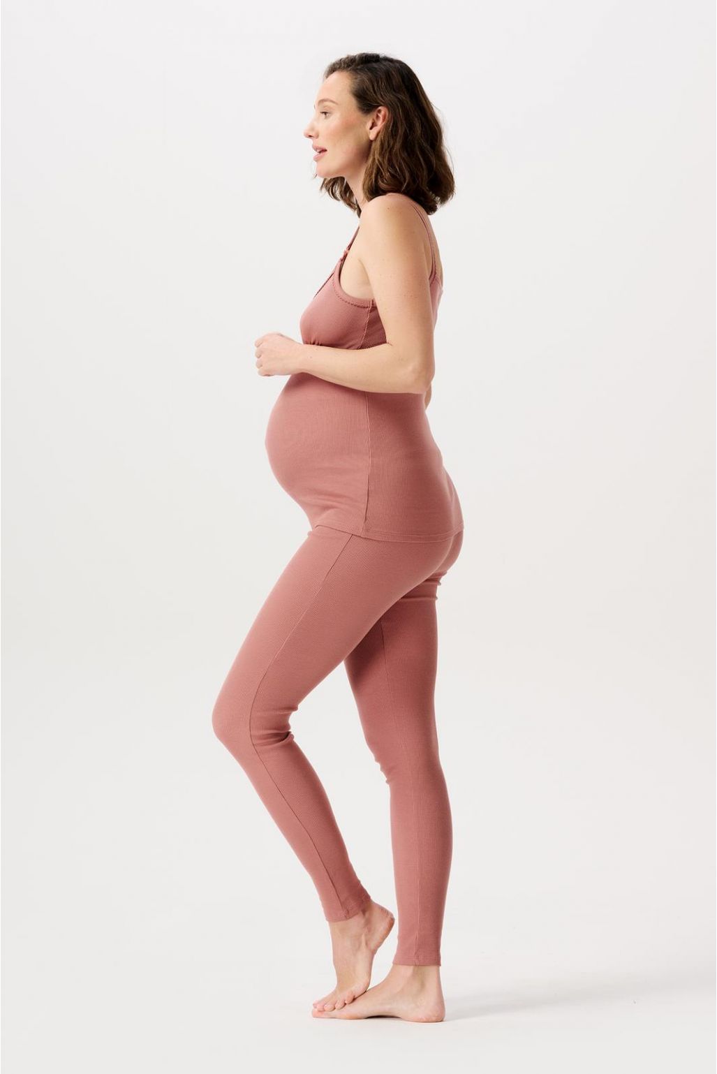 Noppies Pyjamabroek Gabri - Burlwood