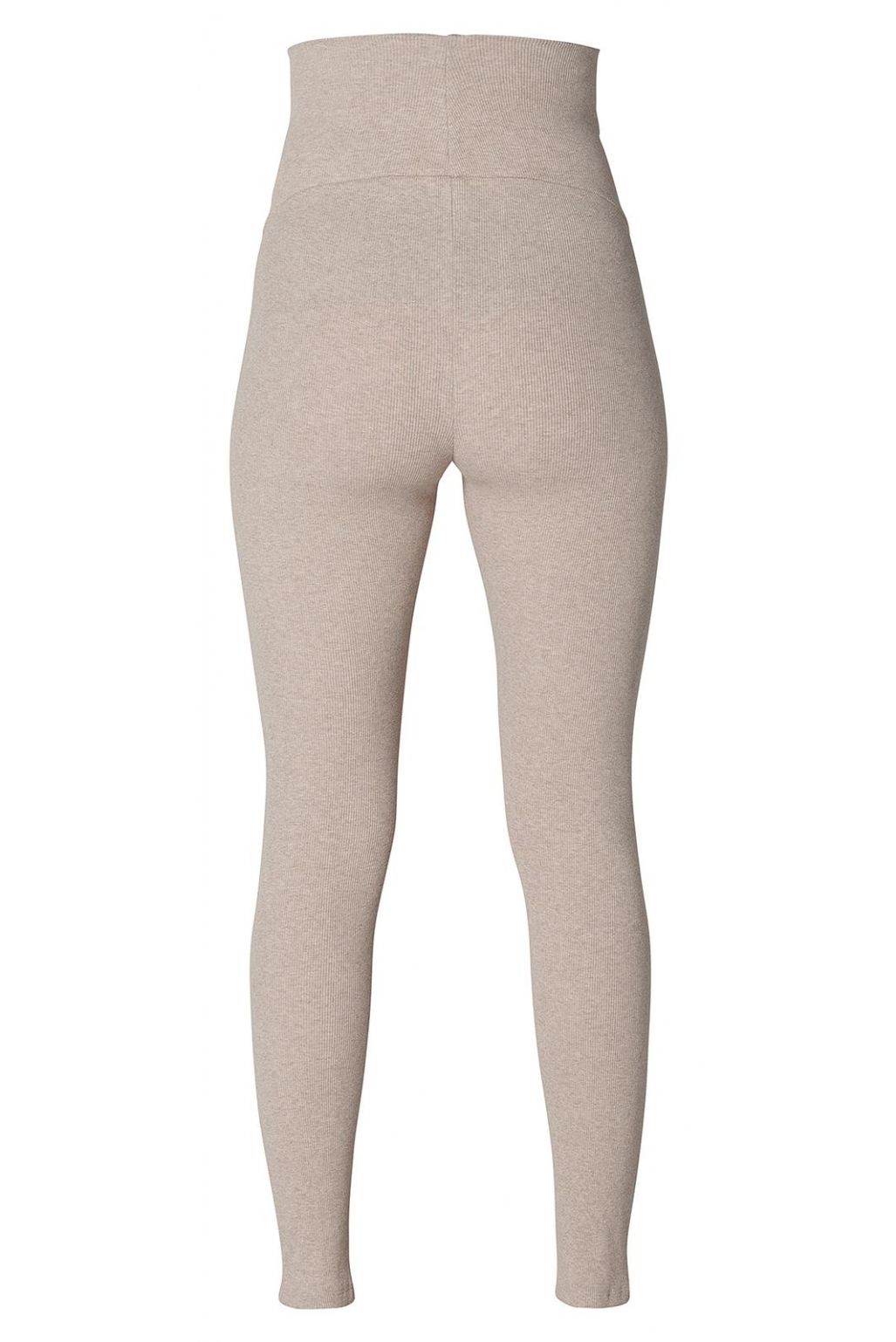 Noppies Bas de pyjama Gabri - Taupe Melange