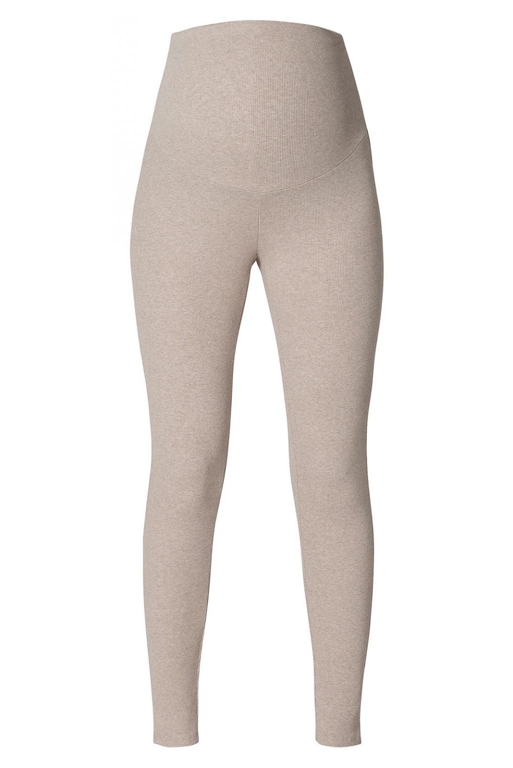Noppies Bas de pyjama Gabri - Taupe Melange