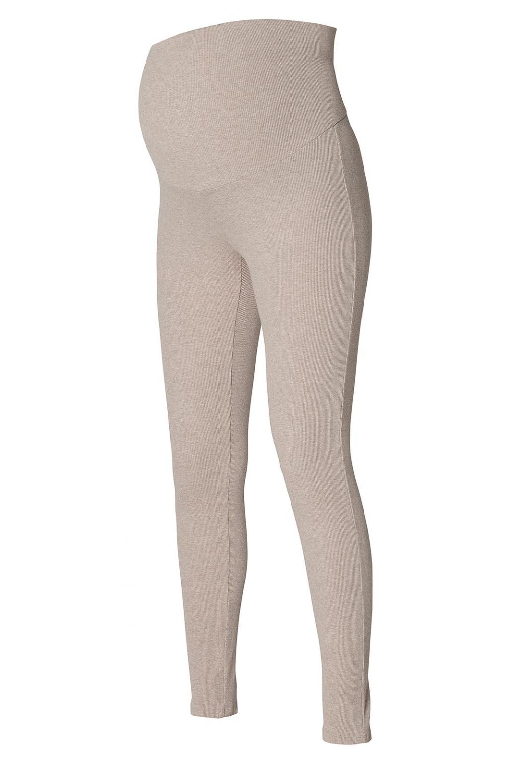 Noppies Bas de pyjama Gabri - Taupe Melange