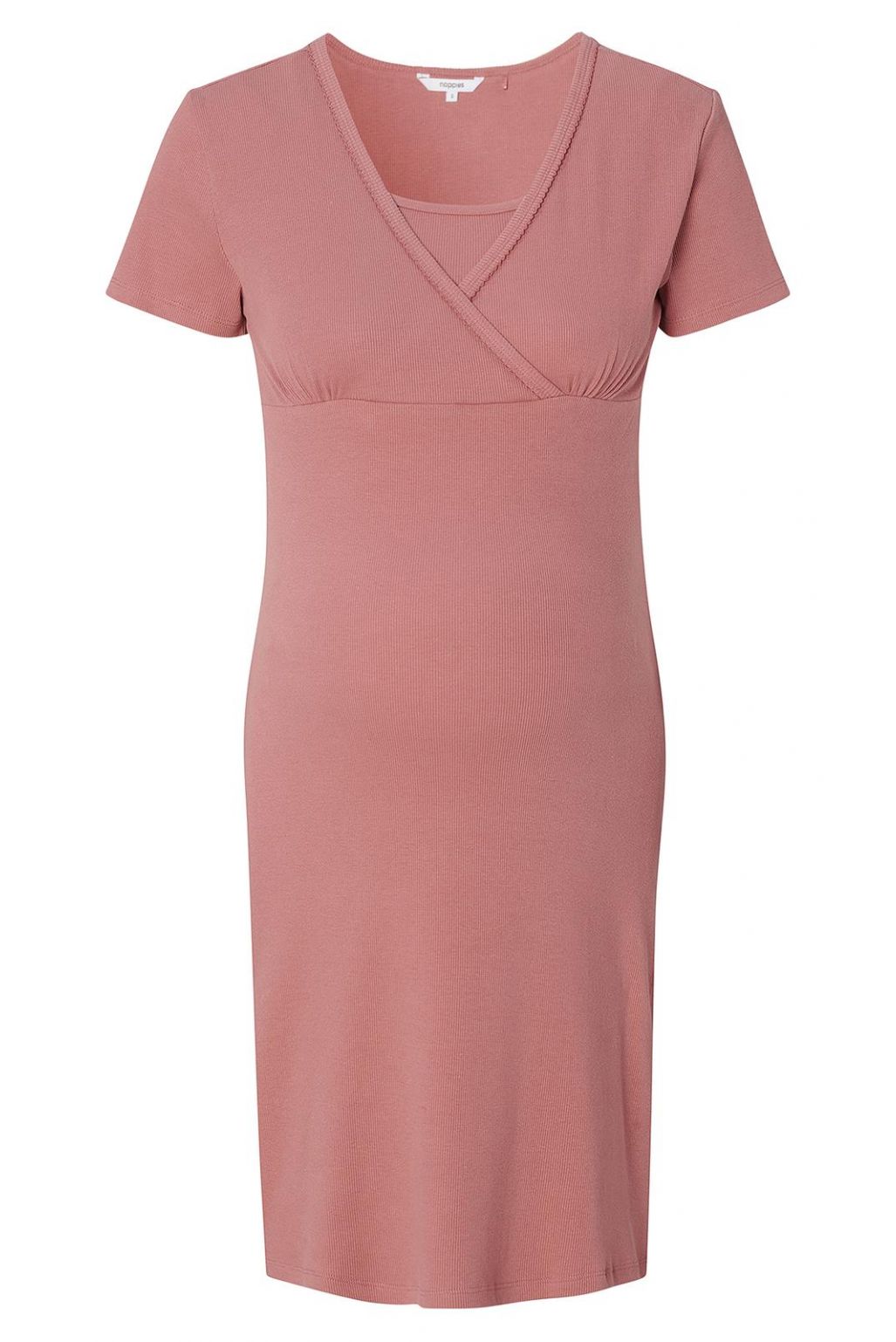 Noppies Still-Nachtkleid Tami - Burlwood