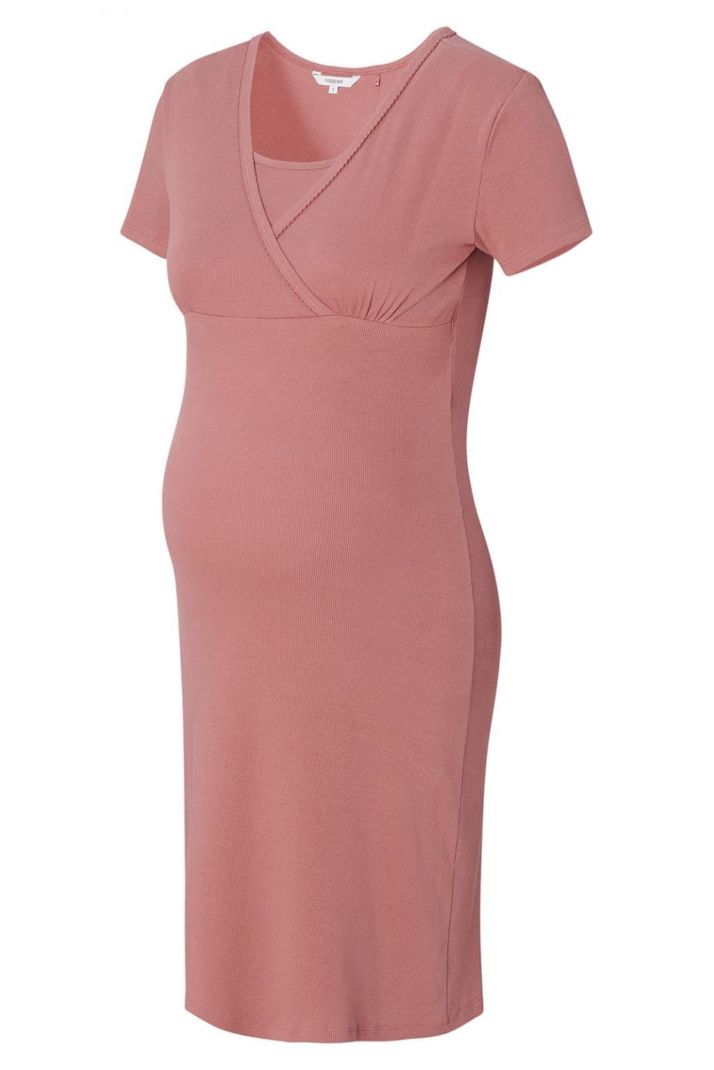 Noppies Still-Nachtkleid Tami - Burlwood